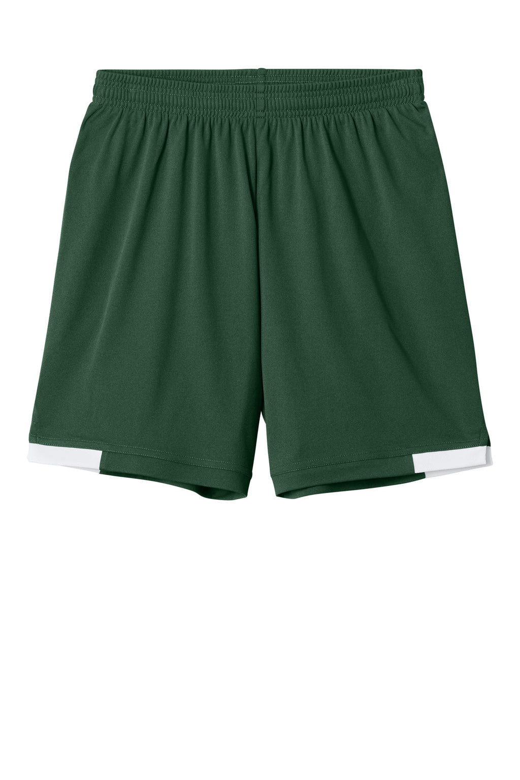 Sport-Tek YST4420 Tek Youth Club 5  Short