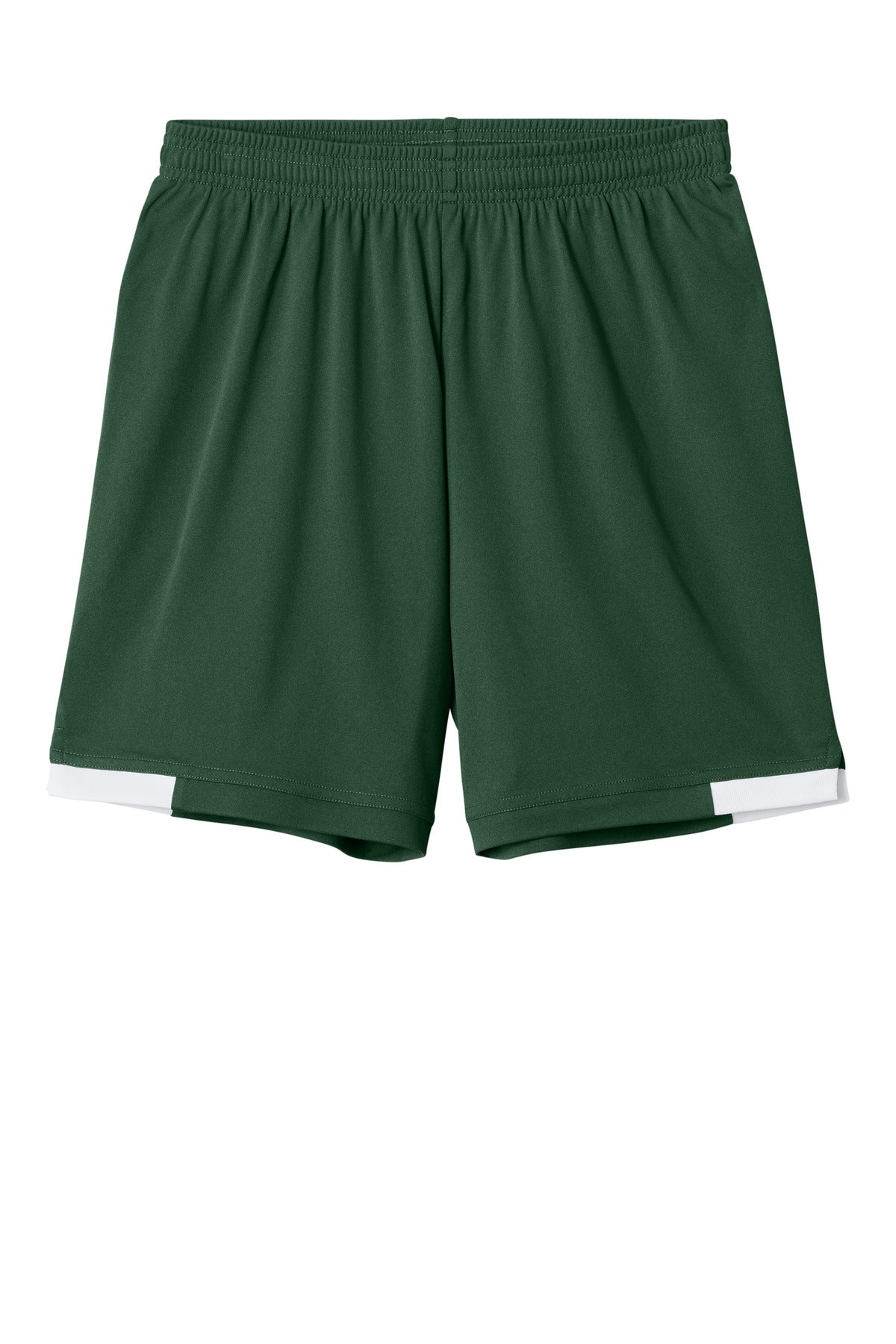 Sport-Tek YST4420 Tek Youth Club 5  Short