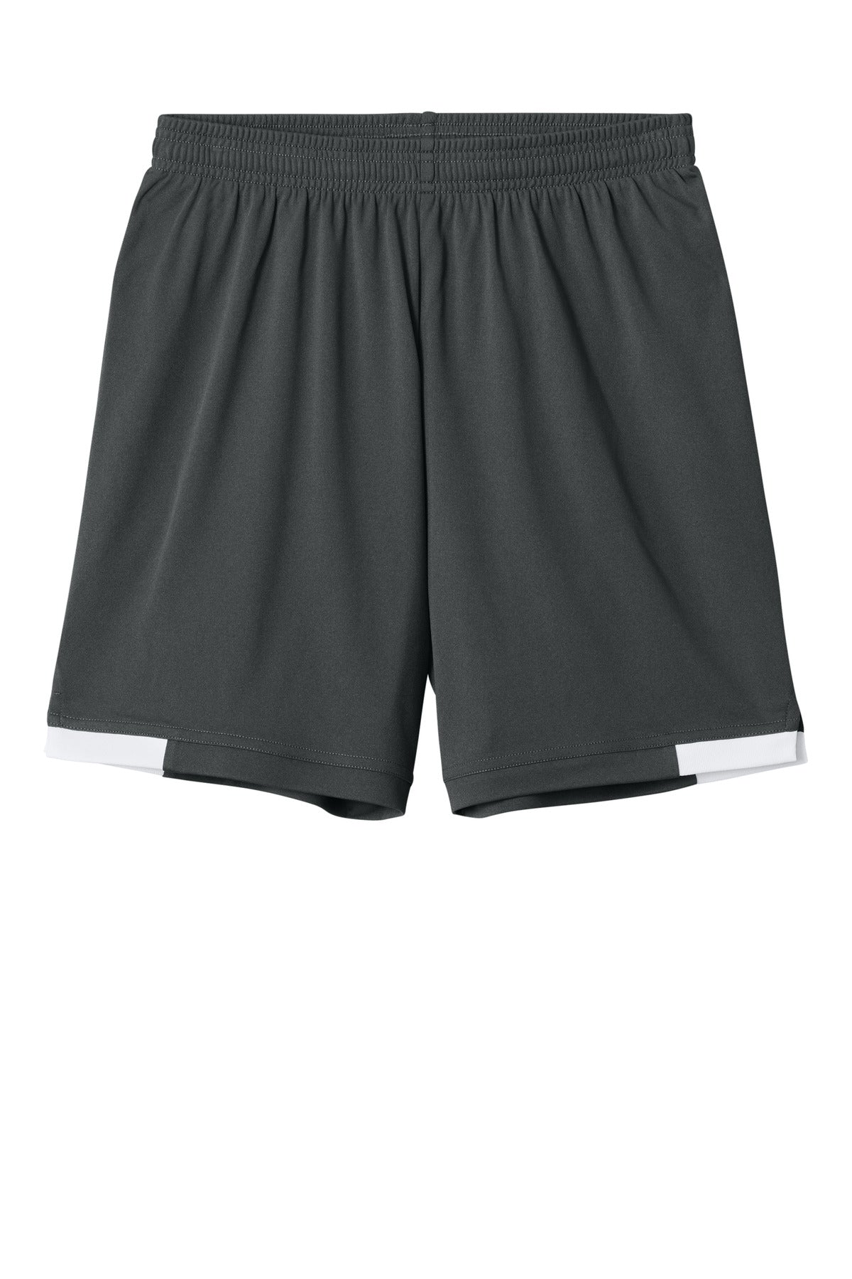 Sport-Tek YST4420 Tek Youth Club 5  Short