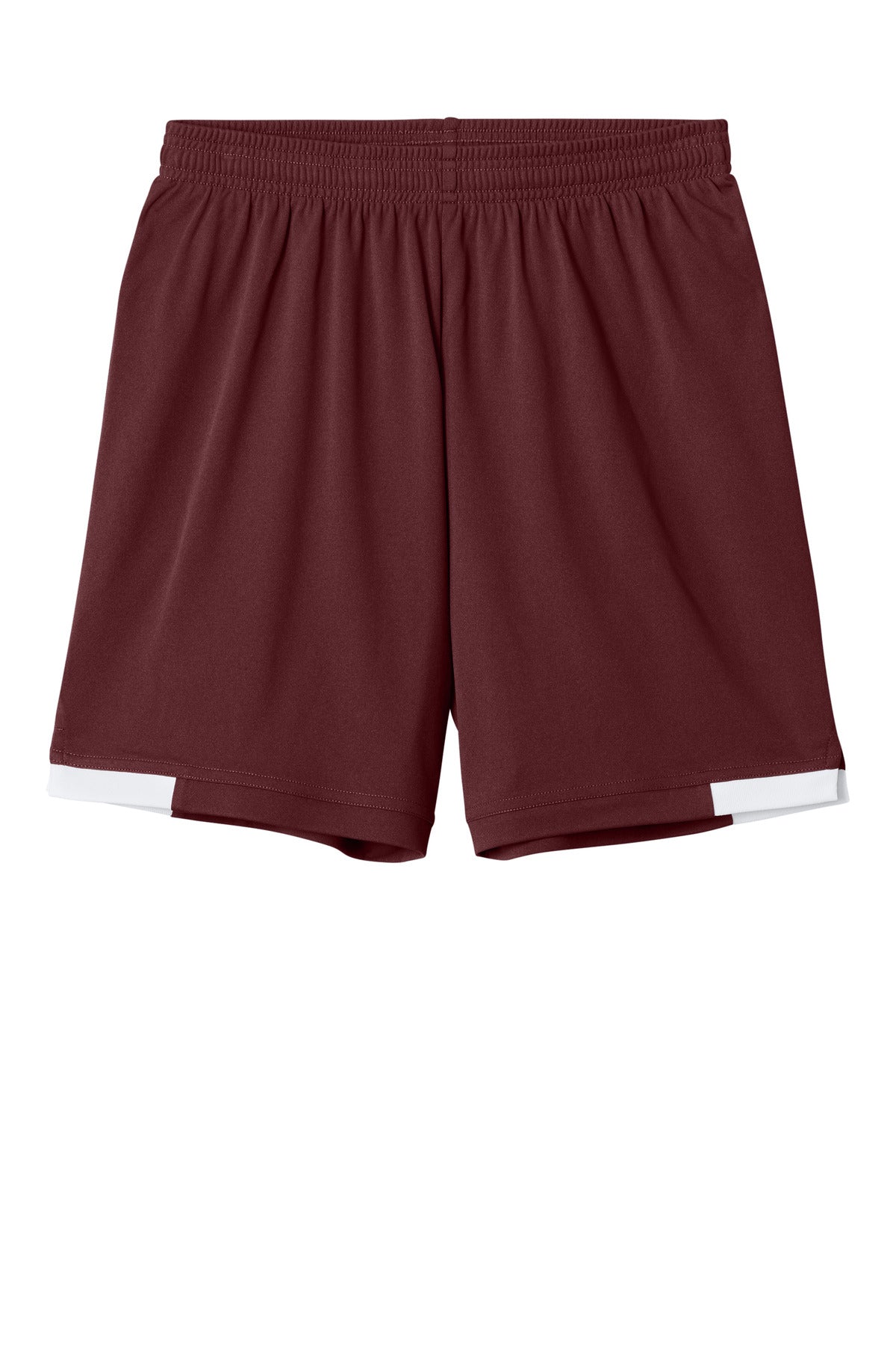 Sport-Tek YST4420 Tek Youth Club 5  Short