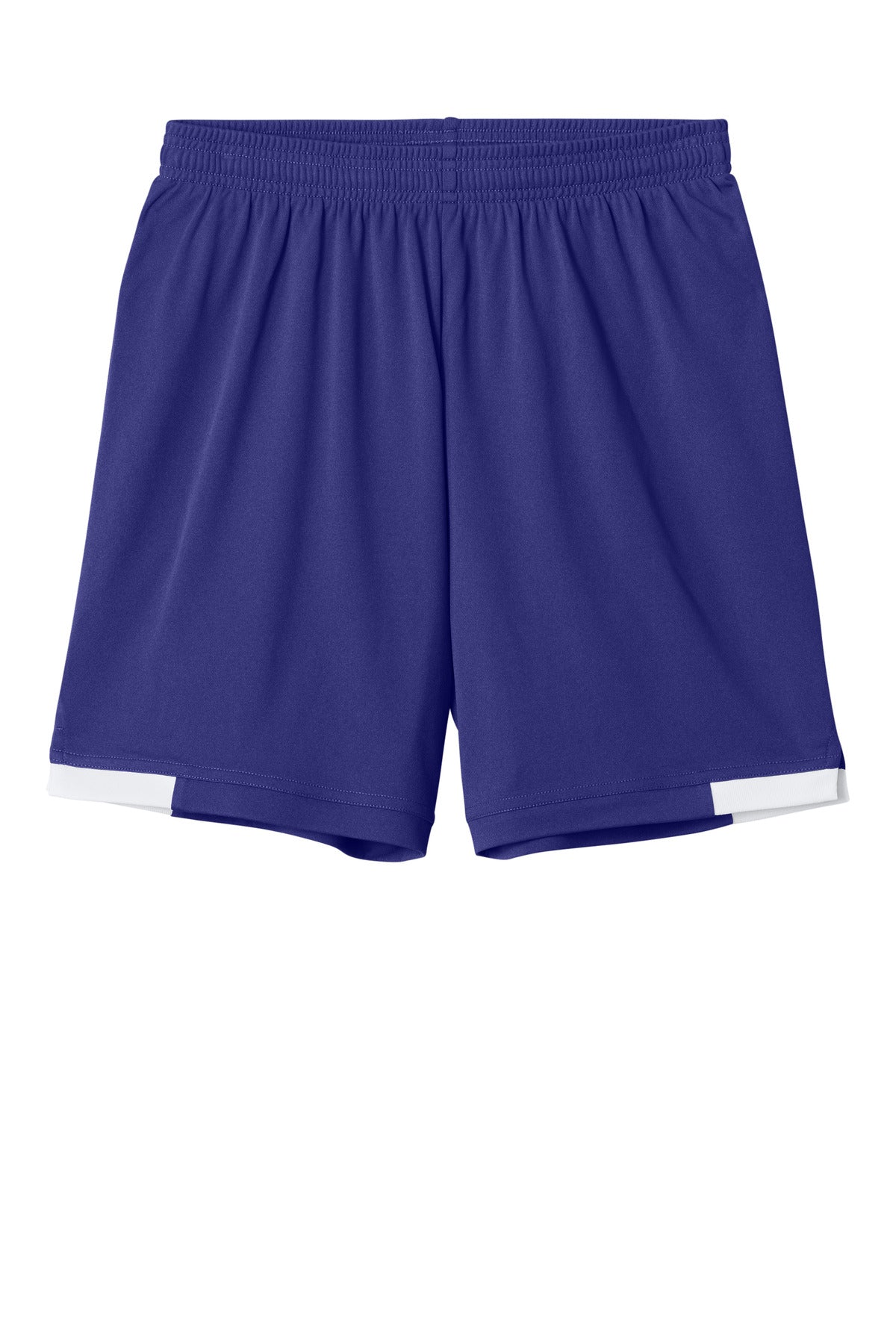 Sport-Tek YST4420 Tek Youth Club 5  Short