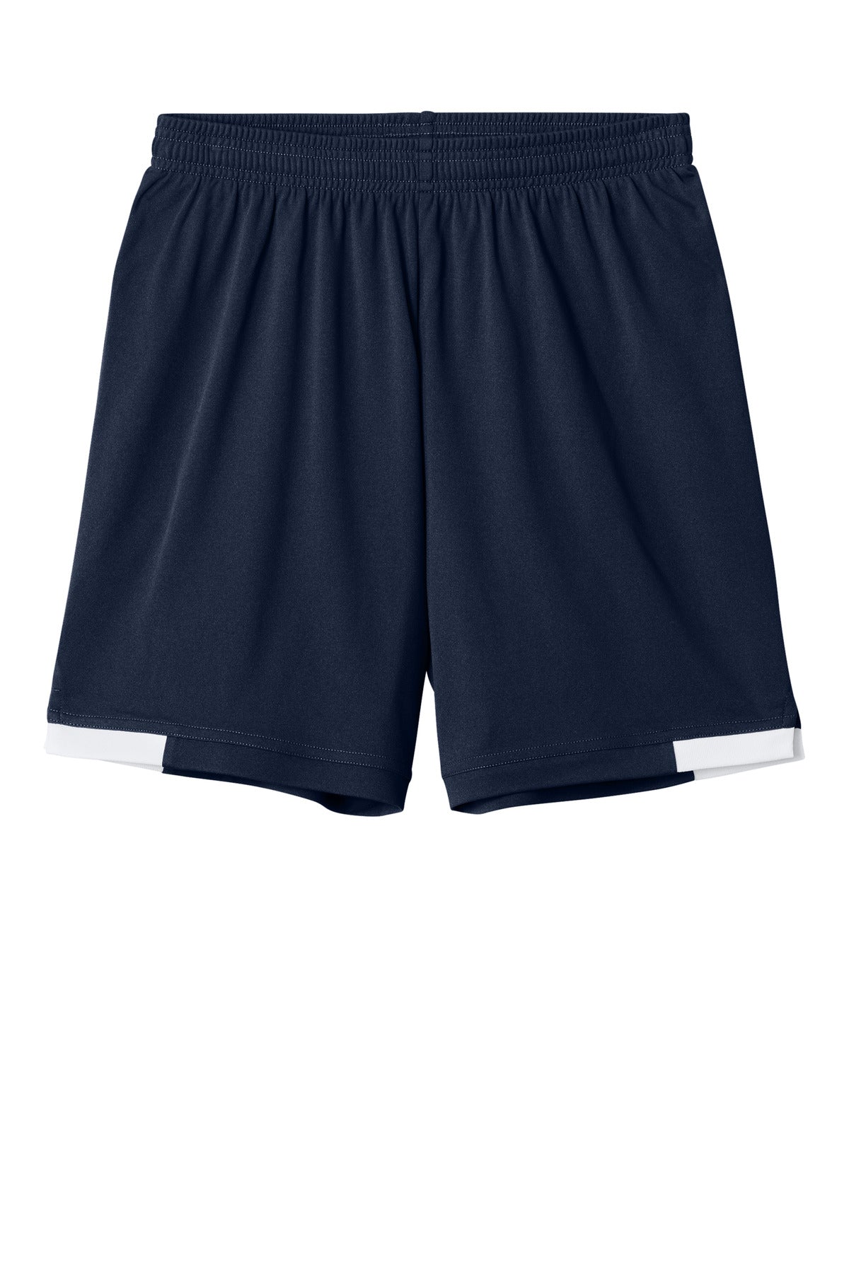 Sport-Tek YST4420 Tek Youth Club 5  Short