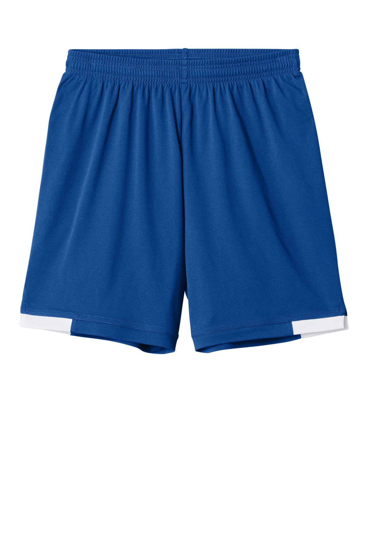 Sport-Tek YST4420 Tek Youth Club 5  Short
