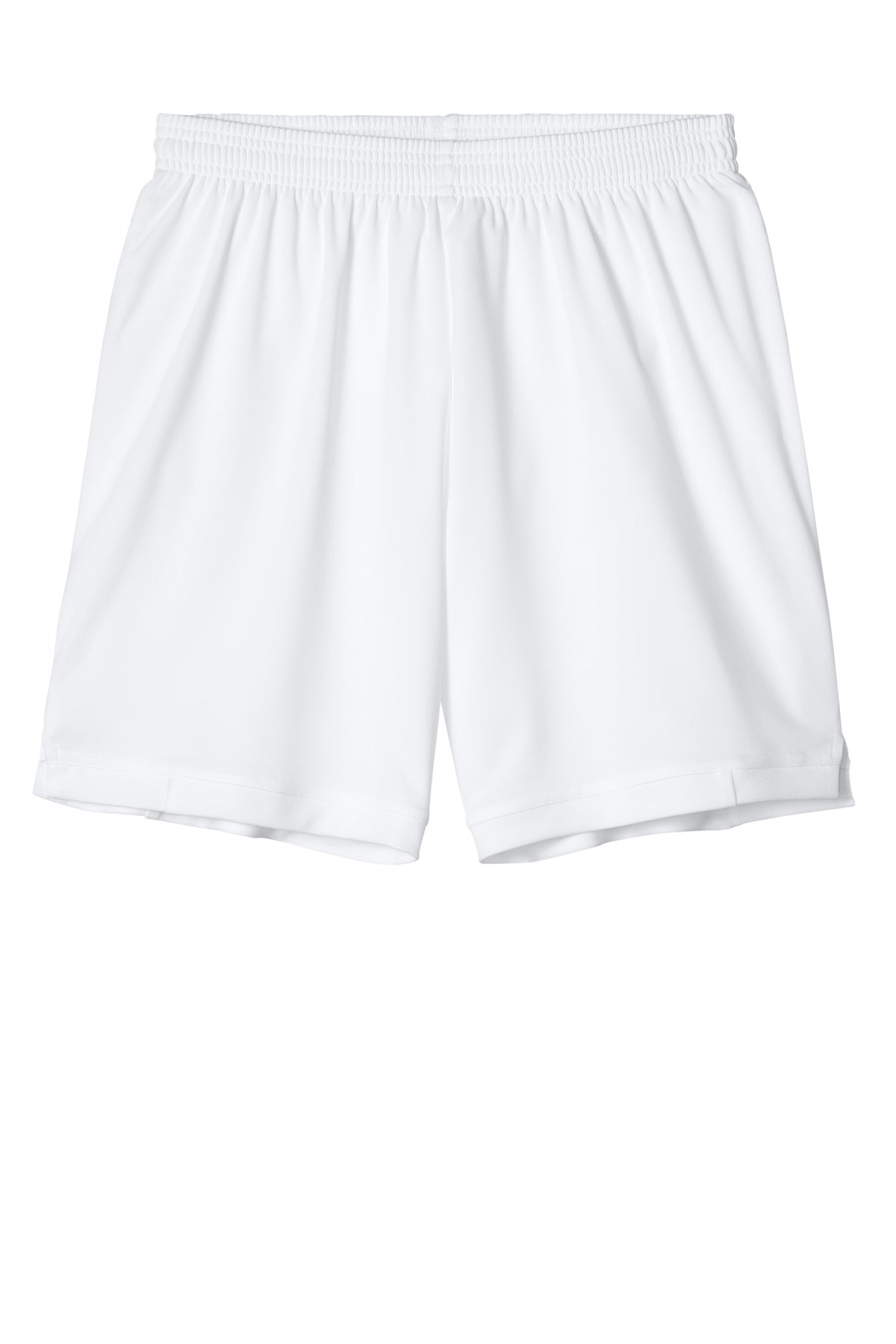 Sport-Tek YST4420 Tek Youth Club 5  Short