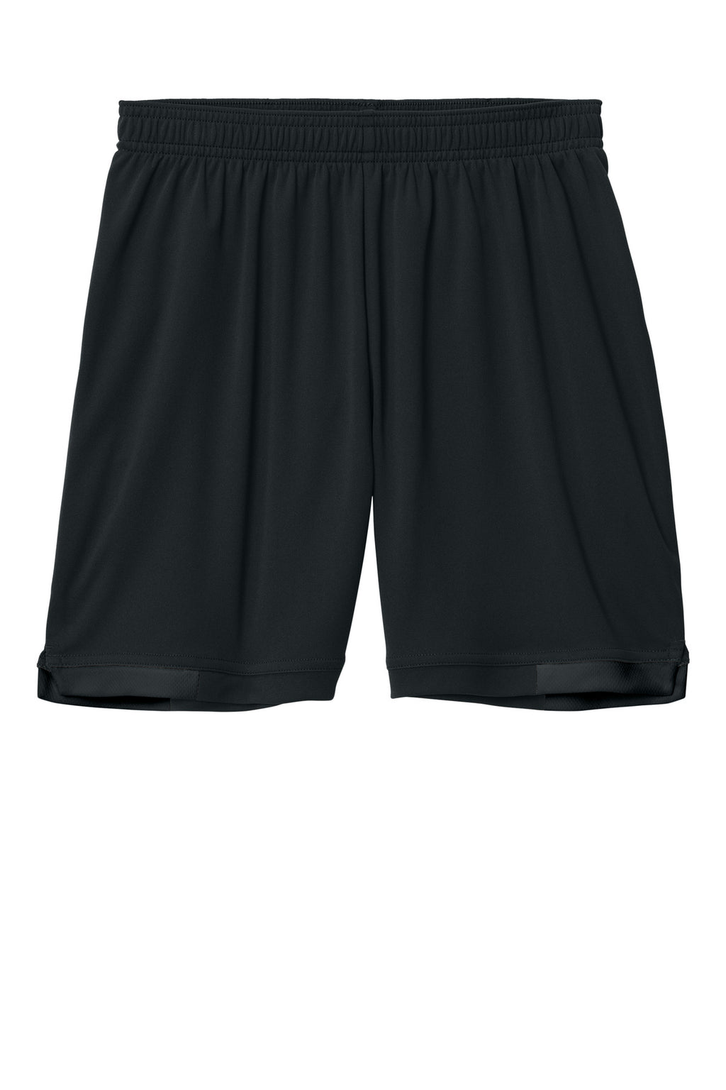 Sport-Tek YST442 Tek Youth Club 5  Short