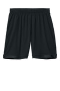 Sport-Tek YST442 Tek Youth Club 5  Short