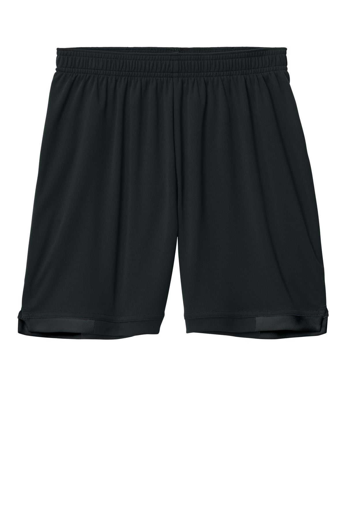 Sport-Tek YST442 Tek Youth Club 5  Short