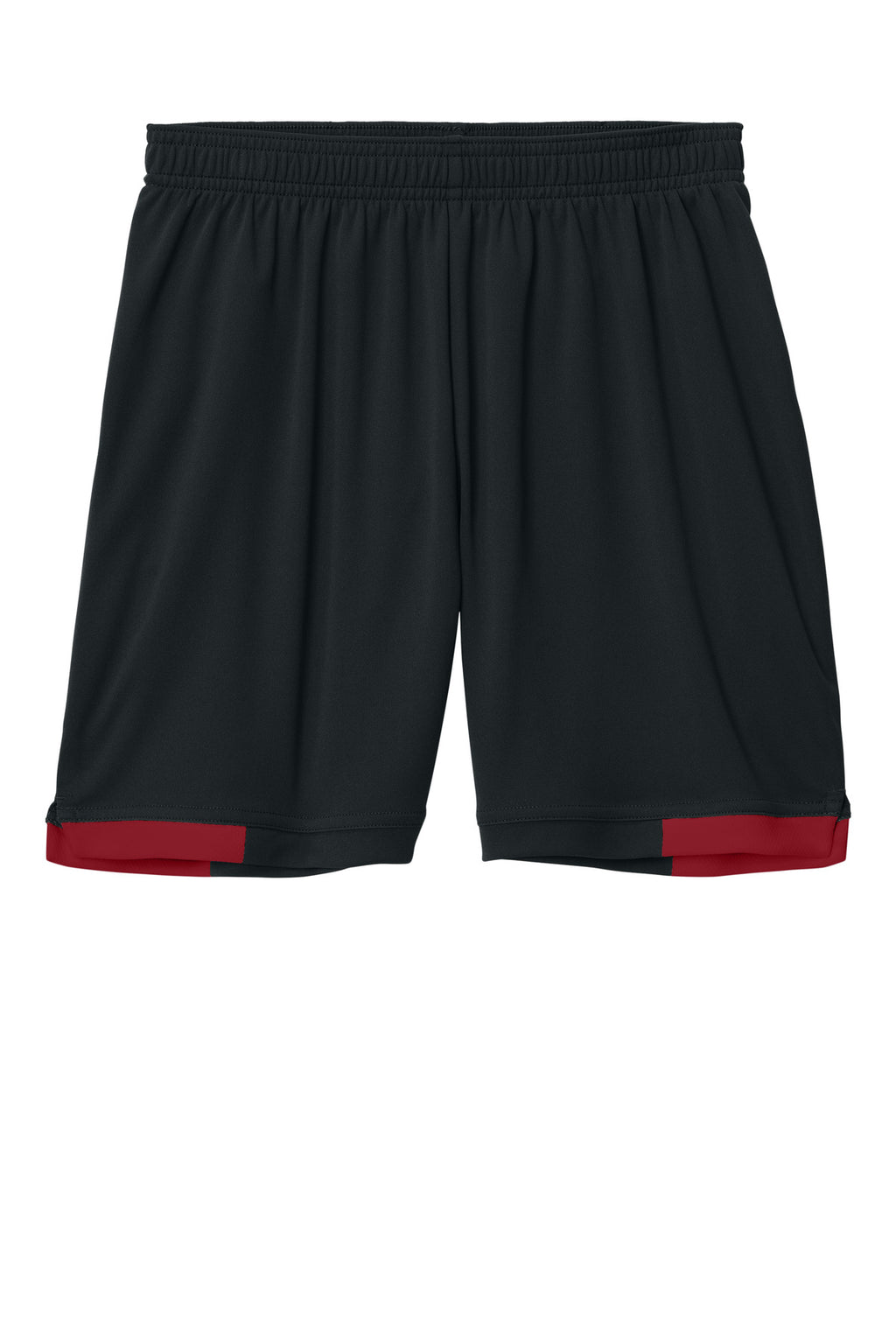 Sport-Tek YST442 Tek Youth Club 5  Short