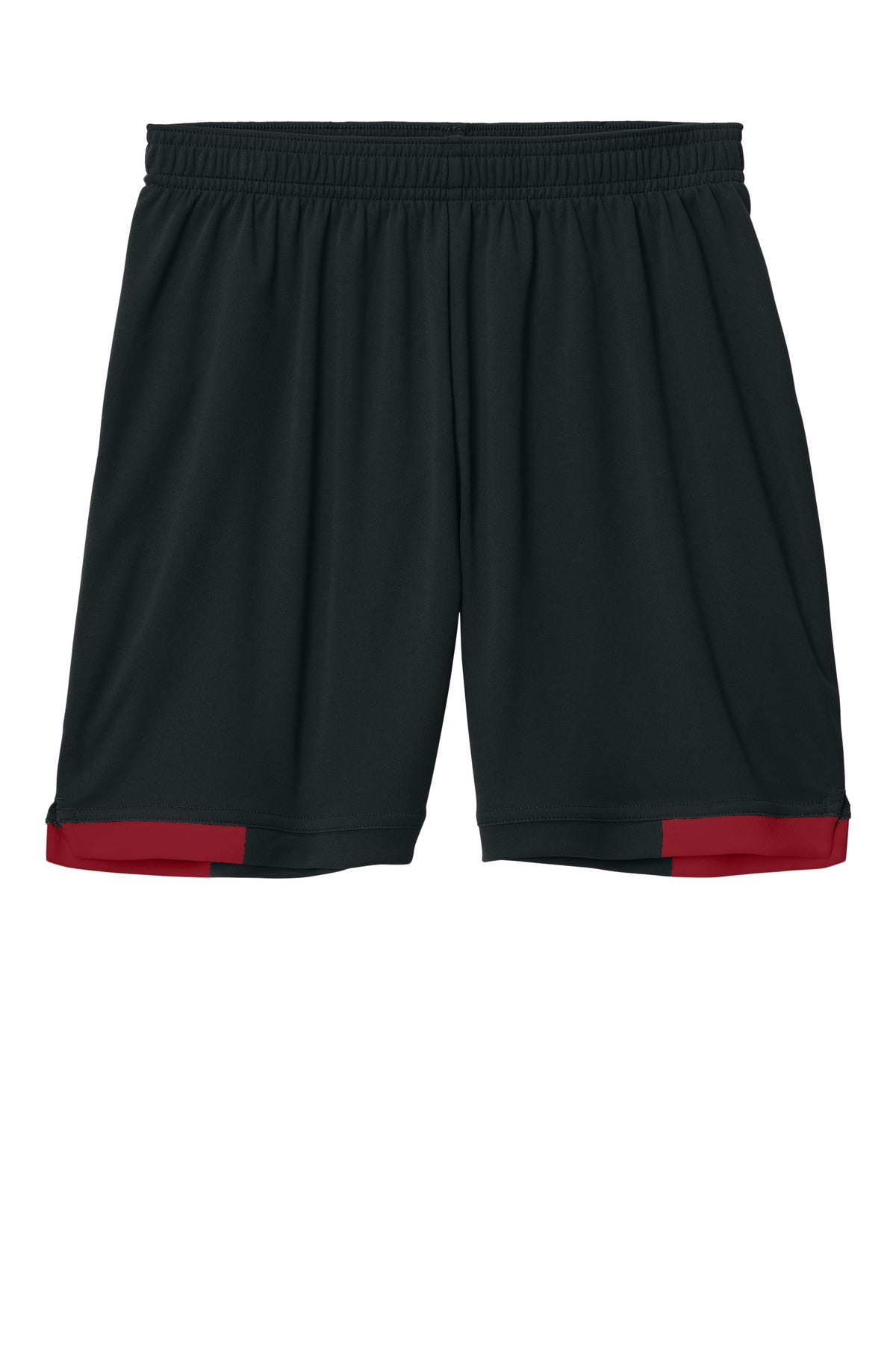 Sport-Tek YST442 Tek Youth Club 5  Short