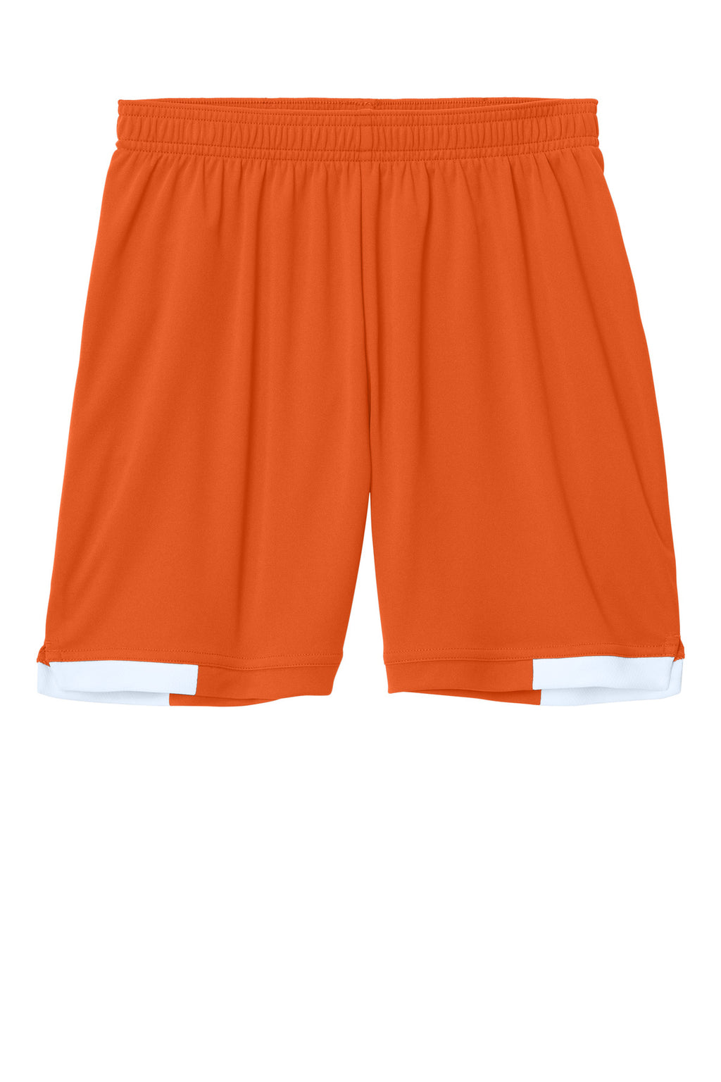 Sport-Tek YST442 Tek Youth Club 5  Short
