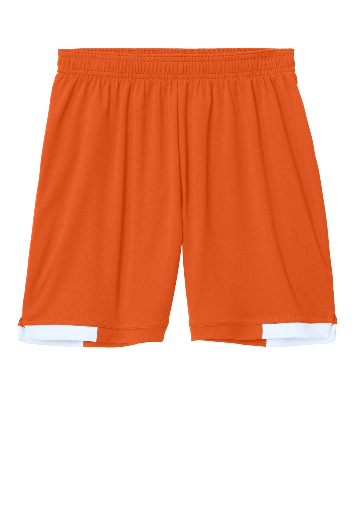Sport-Tek YST442 Tek Youth Club 5  Short