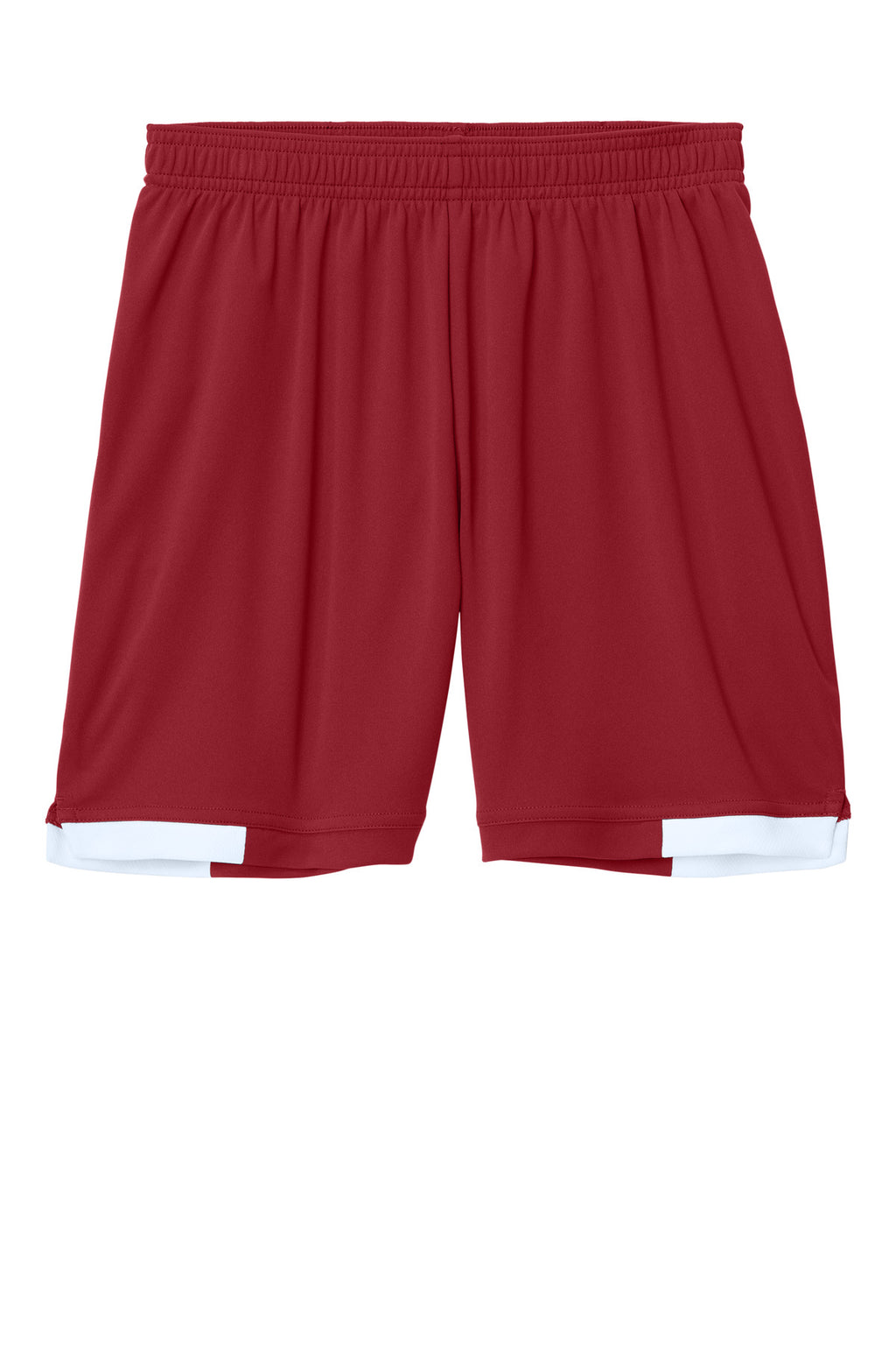 Sport-Tek YST442 Tek Youth Club 5  Short