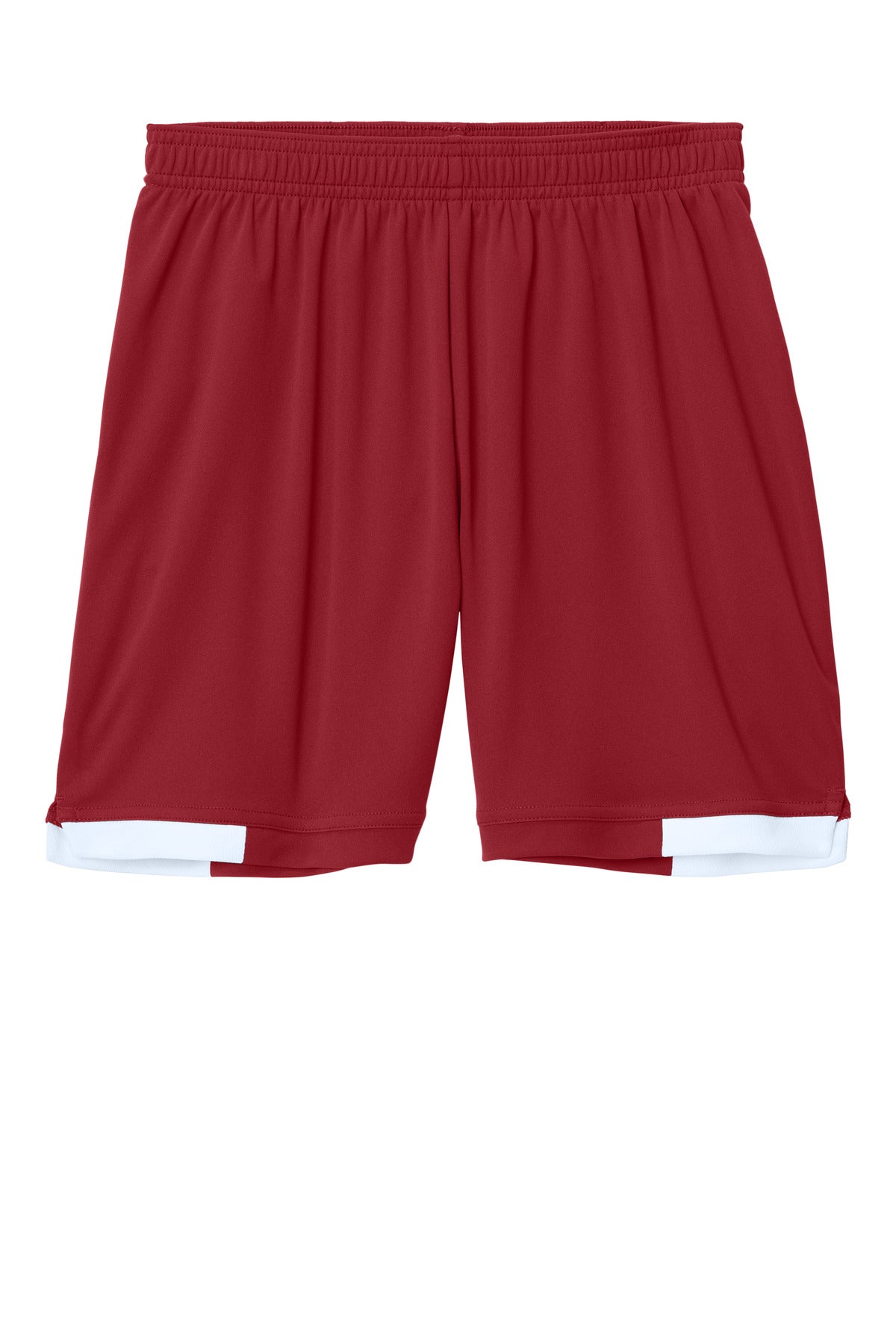 Sport-Tek YST442 Tek Youth Club 5  Short