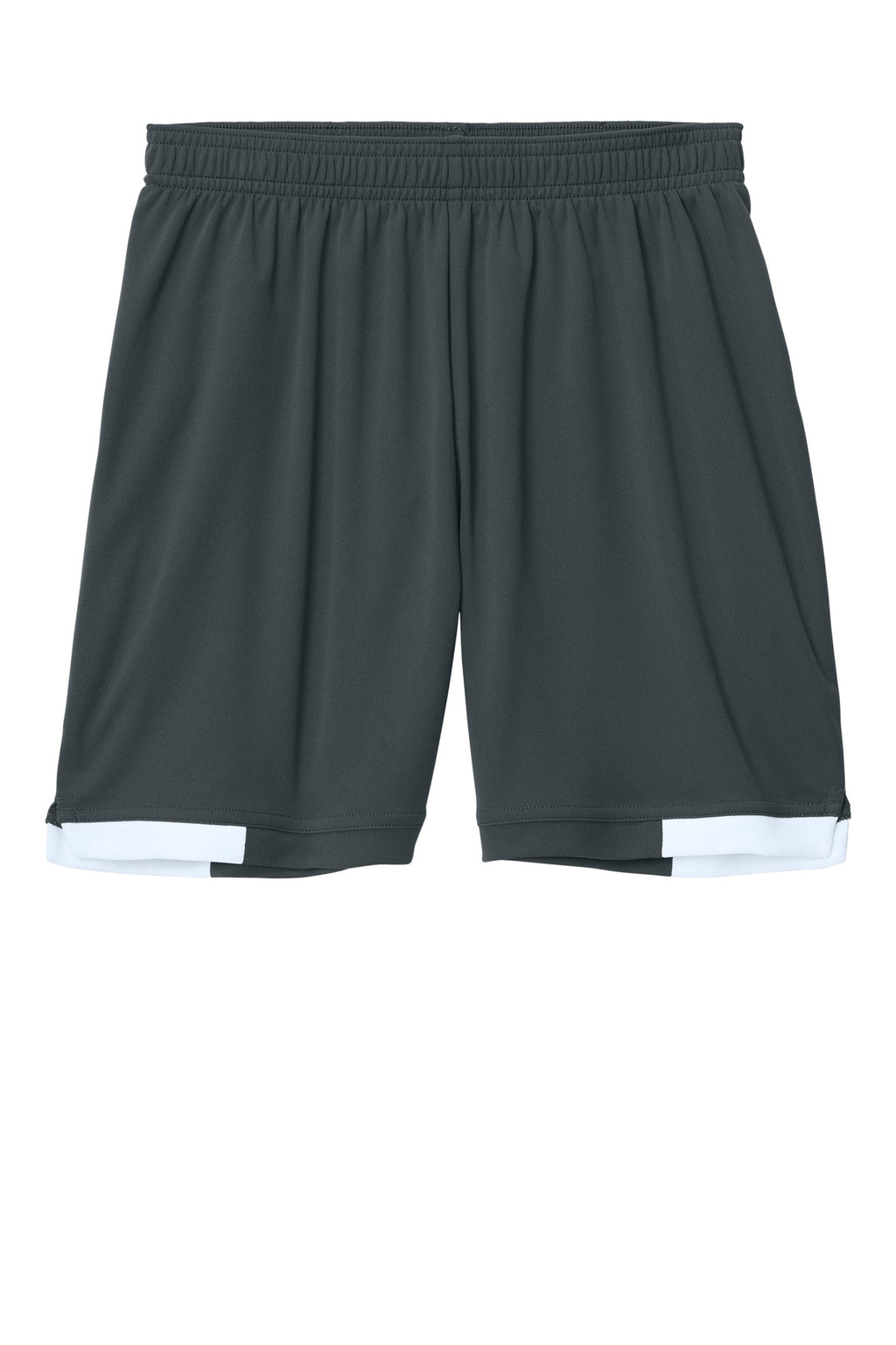 Sport-Tek YST442 Tek Youth Club 5  Short