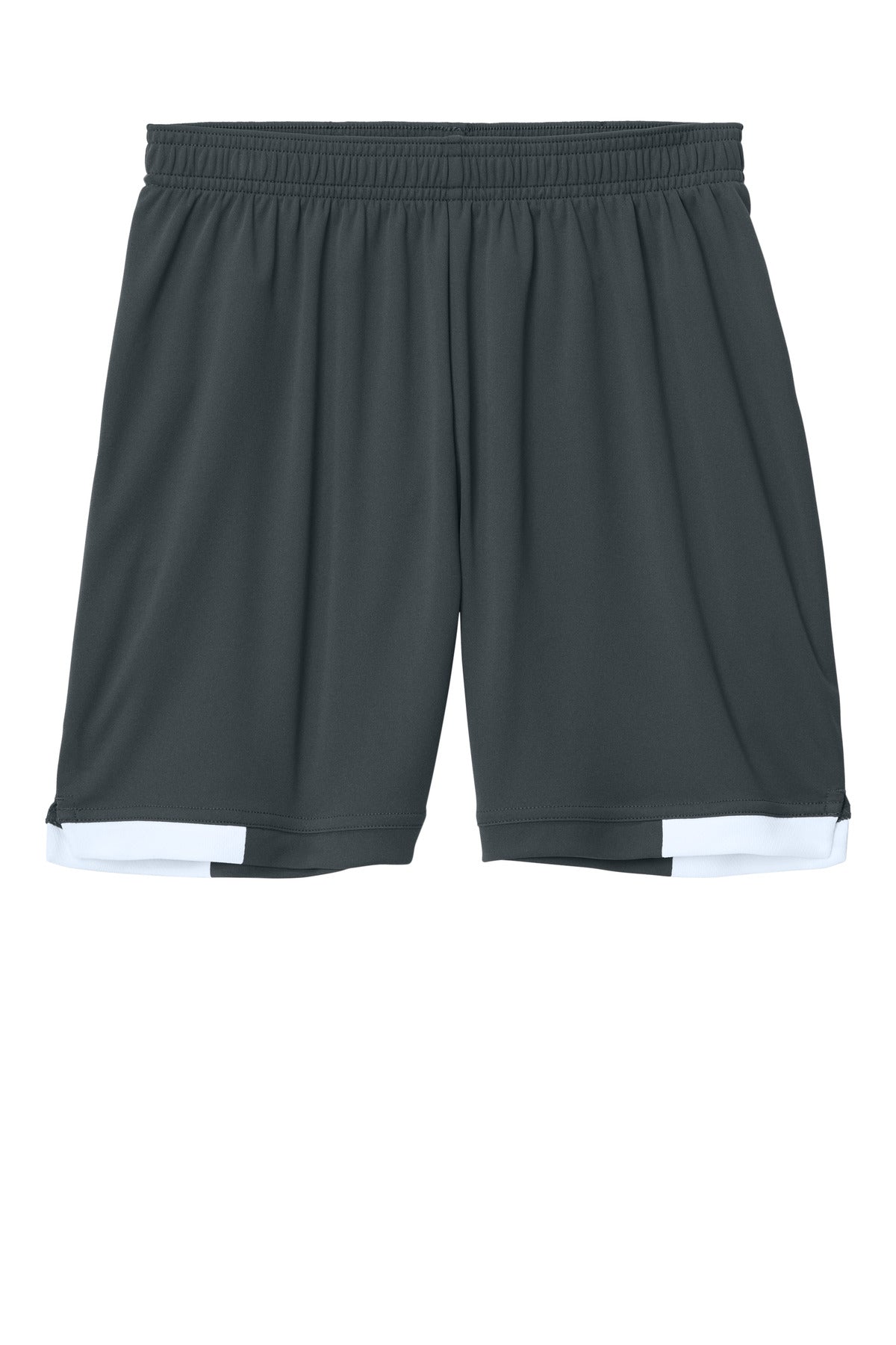 Sport-Tek YST442 Tek Youth Club 5  Short