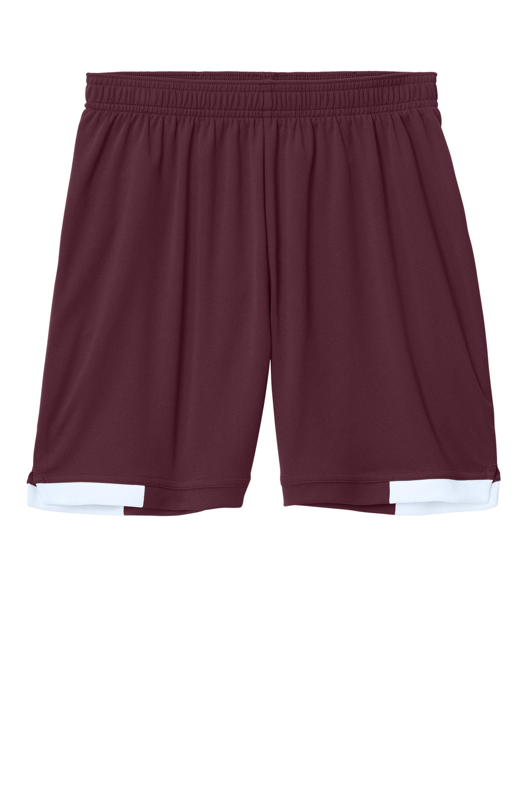 Sport-Tek YST442 Tek Youth Club 5  Short