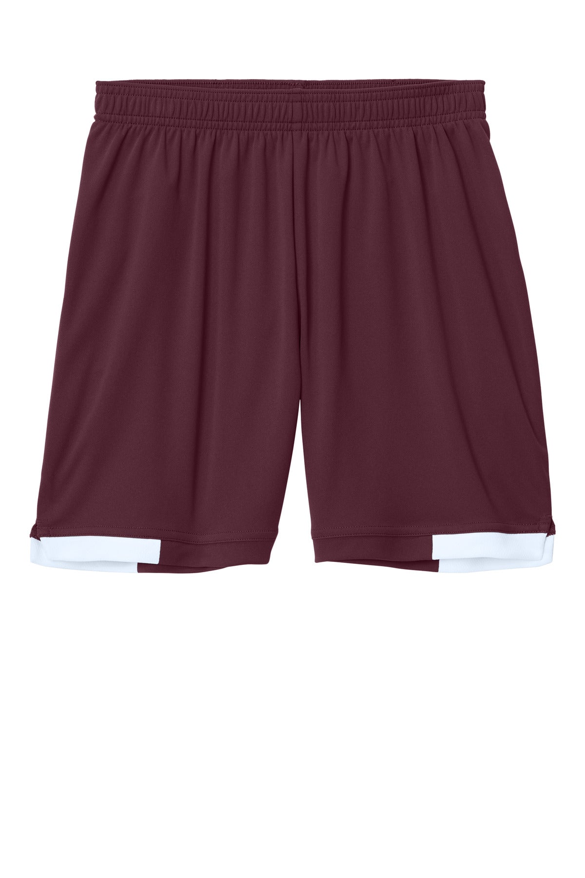 Sport-Tek YST442 Tek Youth Club 5  Short