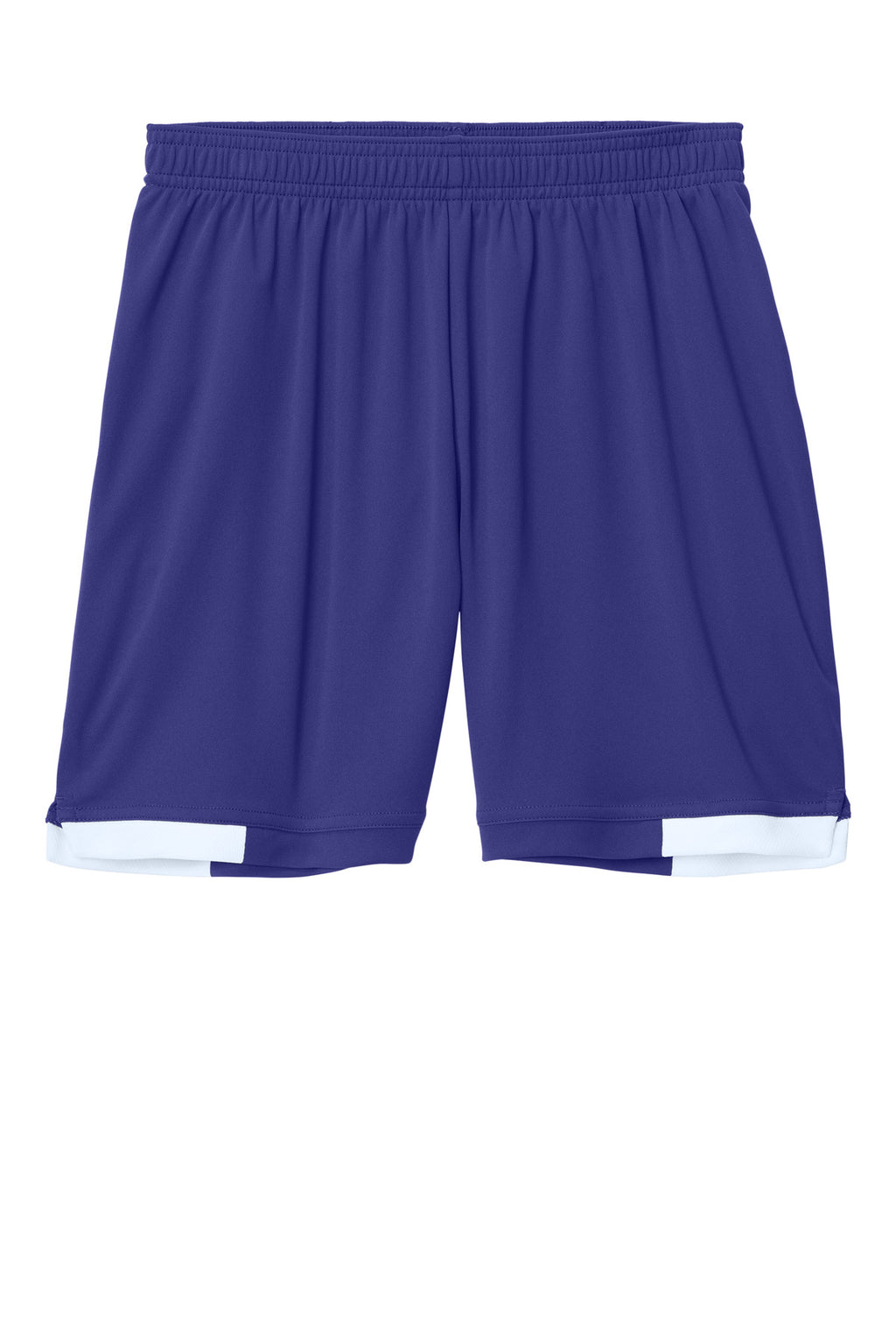 Sport-Tek YST442 Tek Youth Club 5  Short