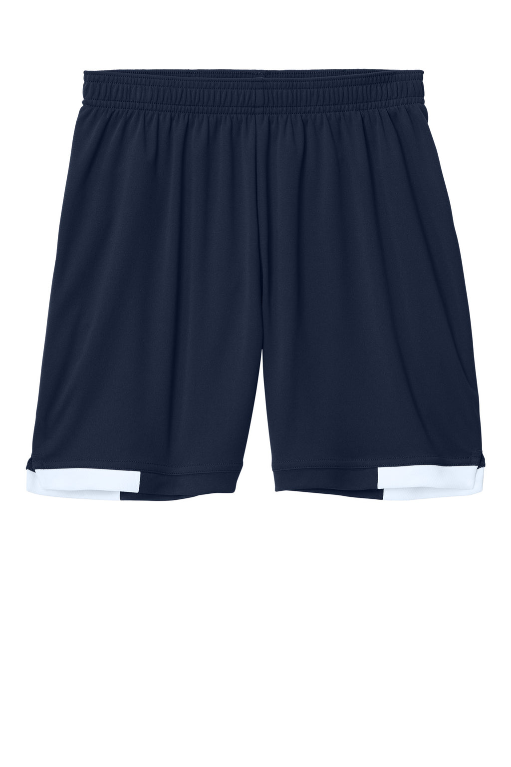 Sport-Tek YST442 Tek Youth Club 5  Short