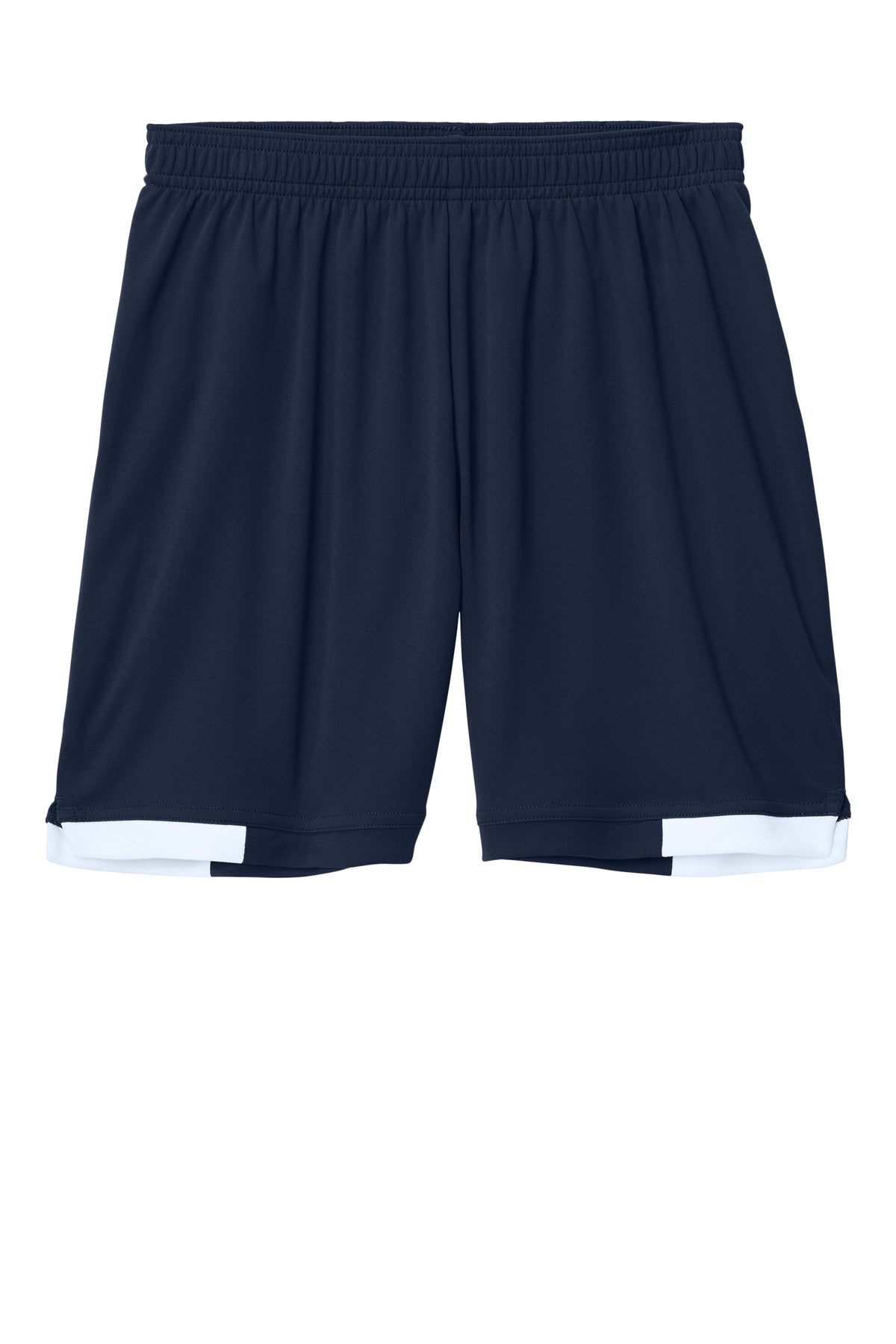 Sport-Tek YST442 Tek Youth Club 5  Short