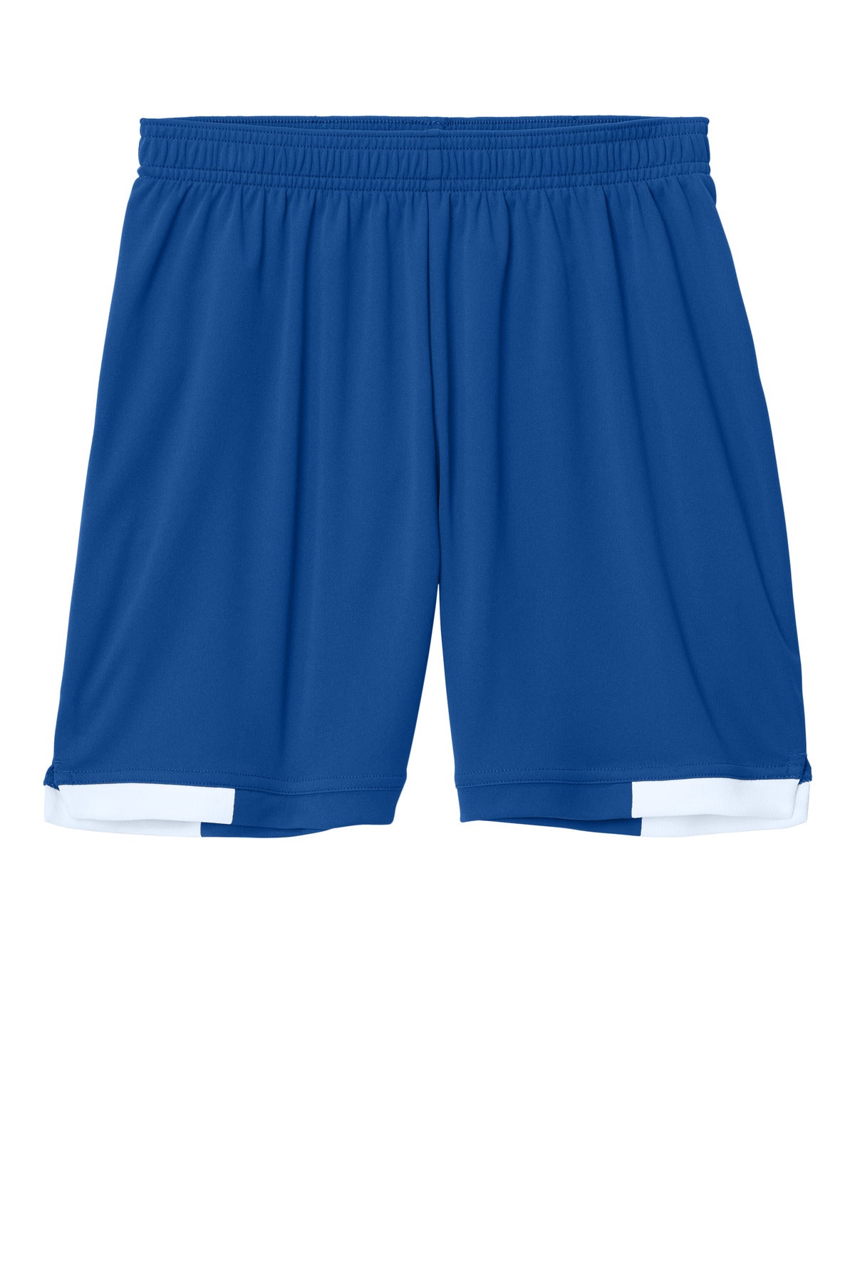 Sport-Tek YST442 Tek Youth Club 5  Short