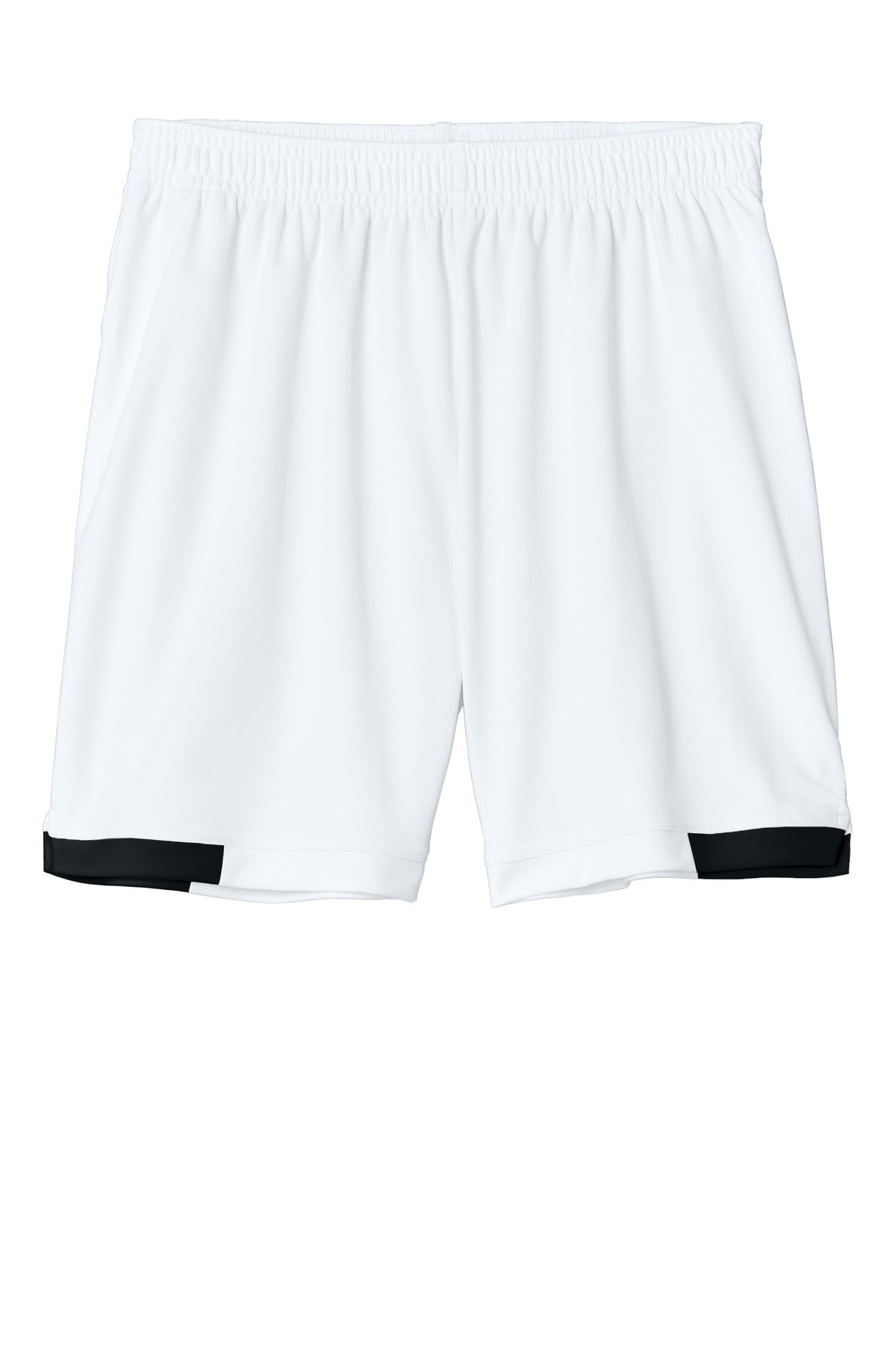 Sport-Tek YST442 Tek Youth Club 5  Short