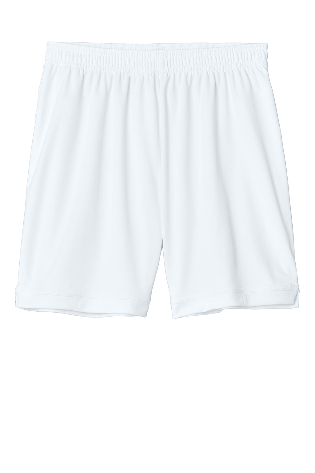 Sport-Tek YST442 Tek Youth Club 5  Short