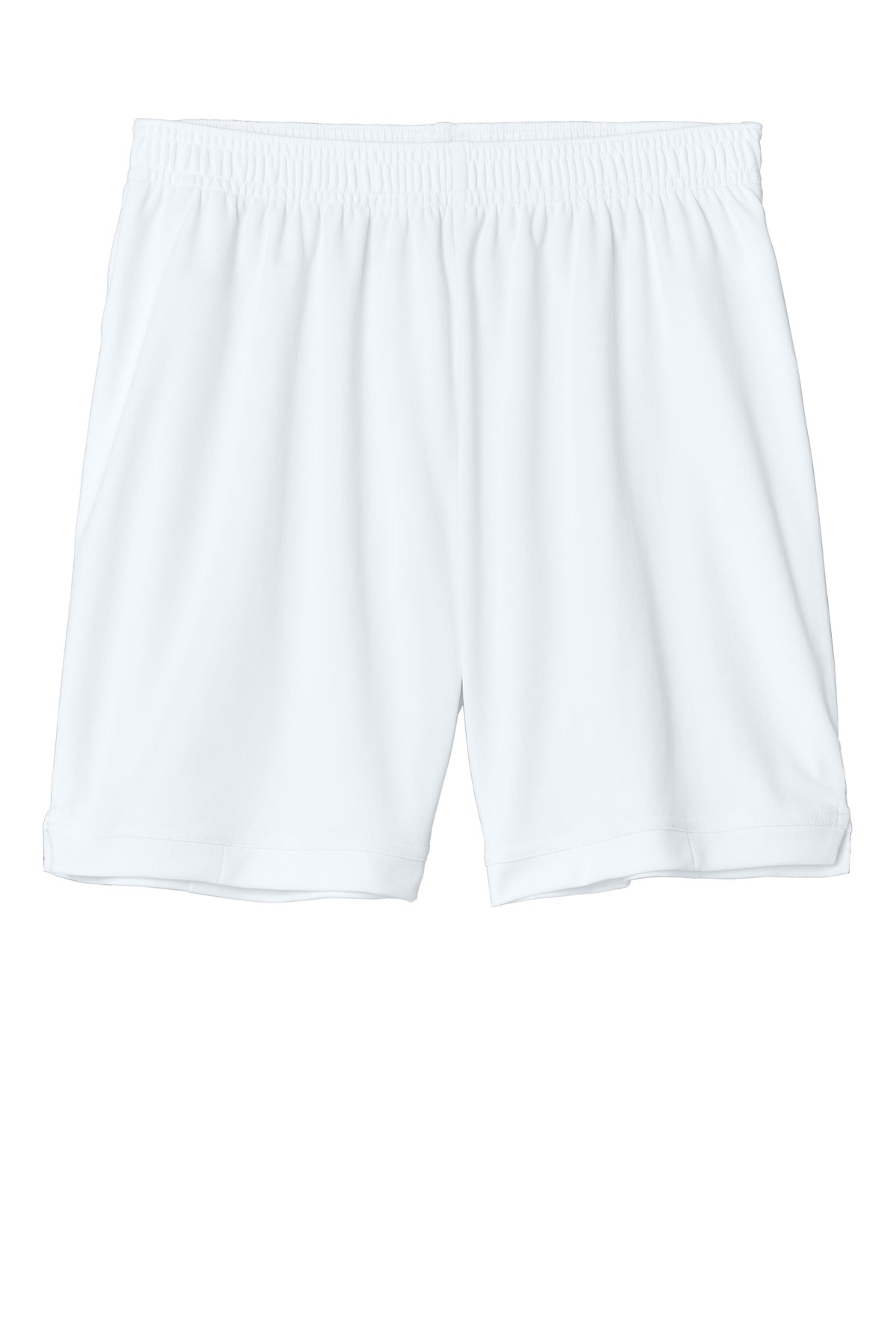 Sport-Tek YST442 Tek Youth Club 5  Short