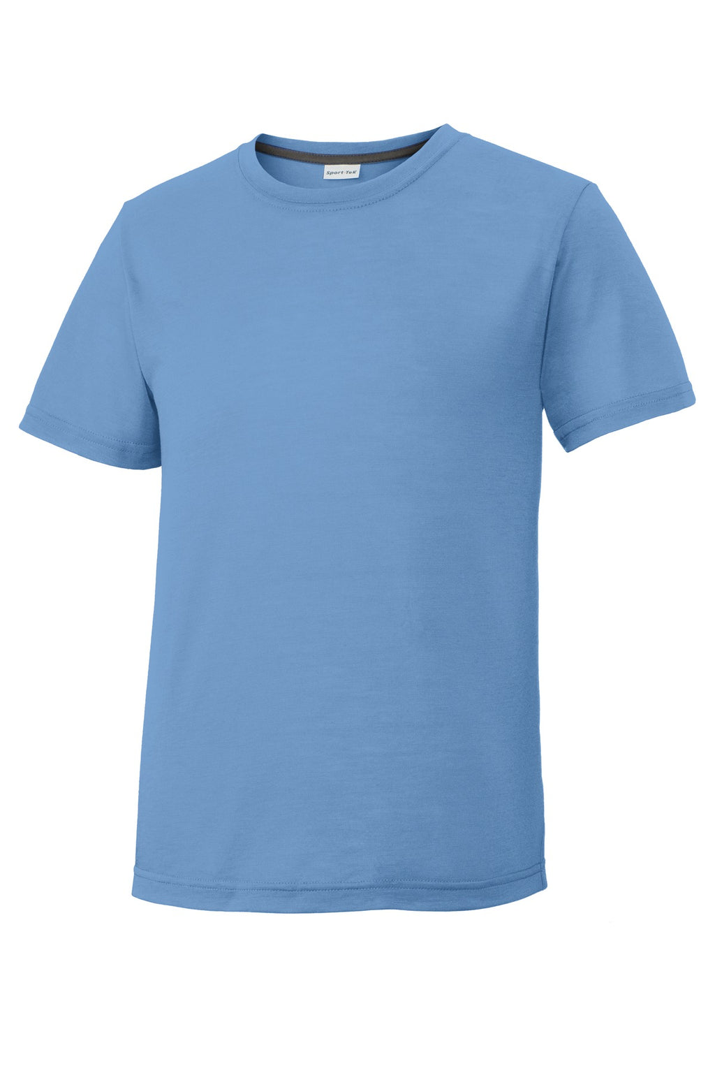 Sport-Tek YST450 Tek Youth PosiCharge Competitor Cotton Touch Tee