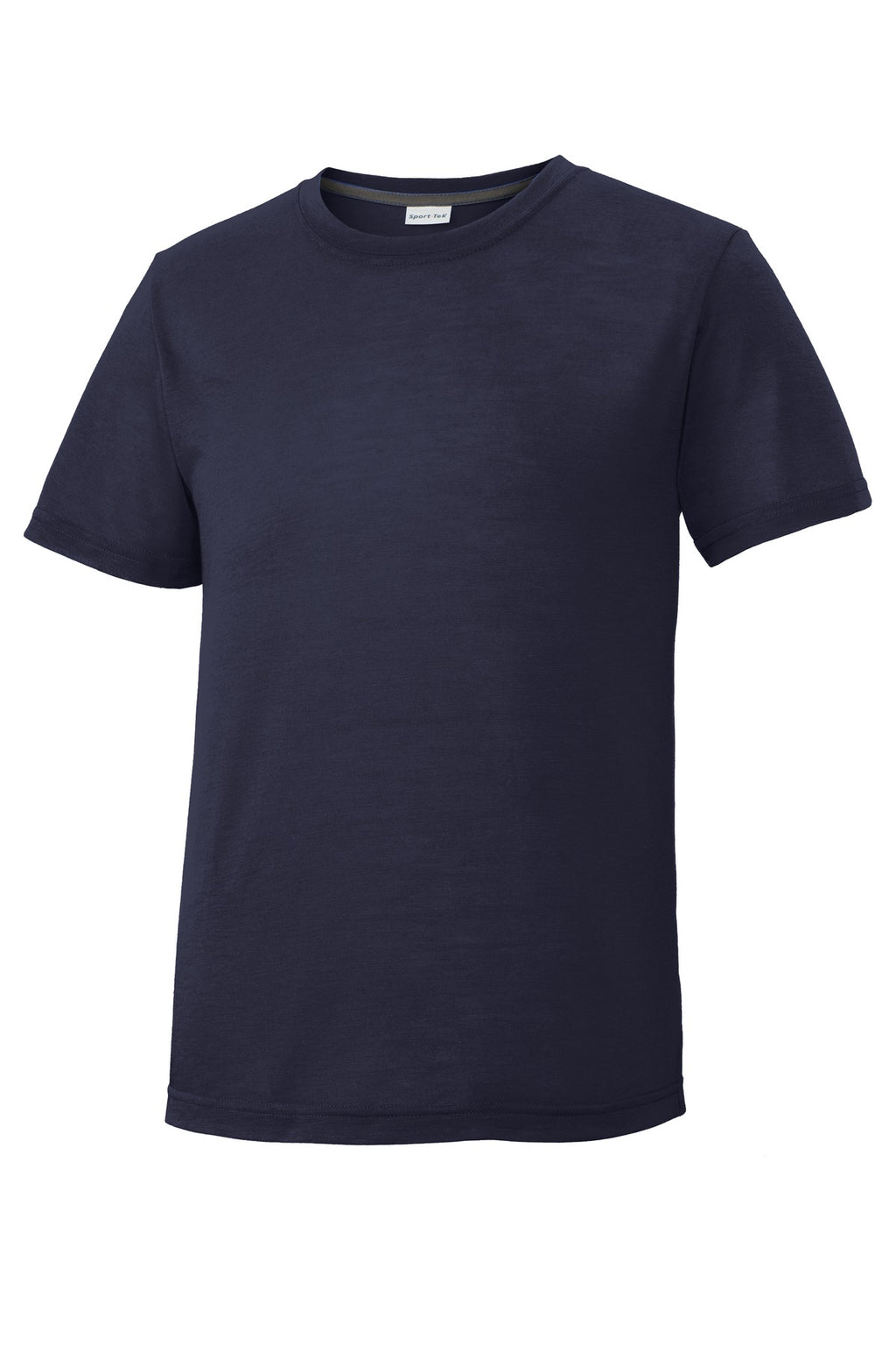 Sport-Tek YST450 Tek Youth PosiCharge Competitor Cotton Touch Tee