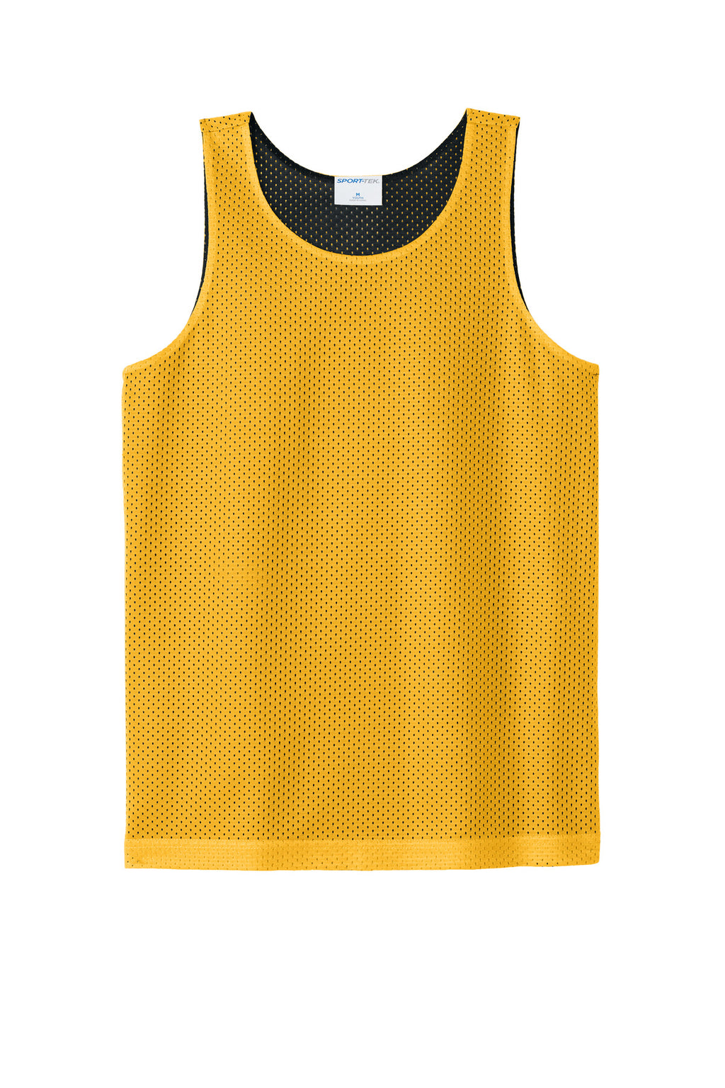 Sport-Tek YST5000 Tek Youth PosiCharge Reversible Mesh Tank