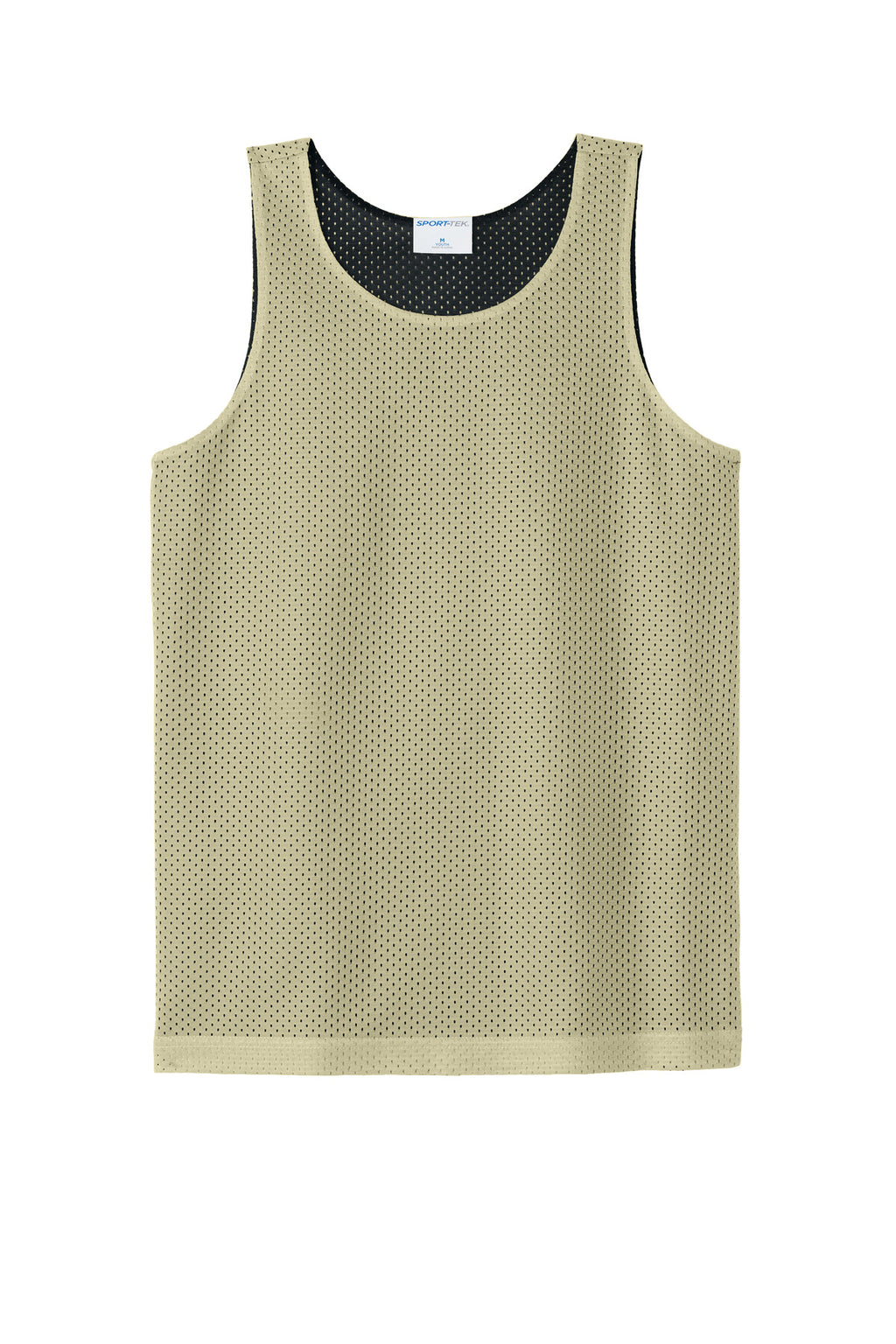 Sport-Tek YST5000 Tek Youth PosiCharge Reversible Mesh Tank