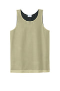 Sport-Tek YST5000 Tek Youth PosiCharge Reversible Mesh Tank