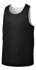 Sport-Tek YST500 Tek Youth PosiCharge Classic Mesh Reversible Tank