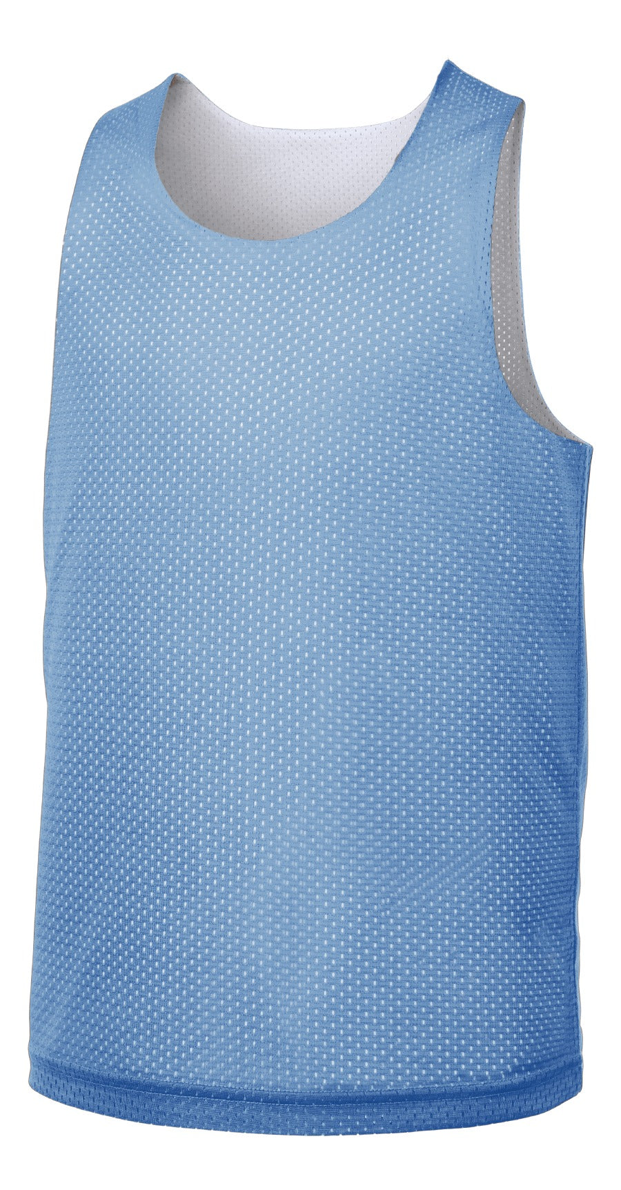 Sport-Tek YST500 Tek Youth PosiCharge Classic Mesh Reversible Tank