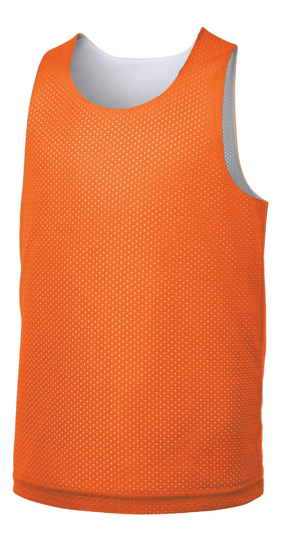 Sport-Tek YST500 Tek Youth PosiCharge Classic Mesh Reversible Tank