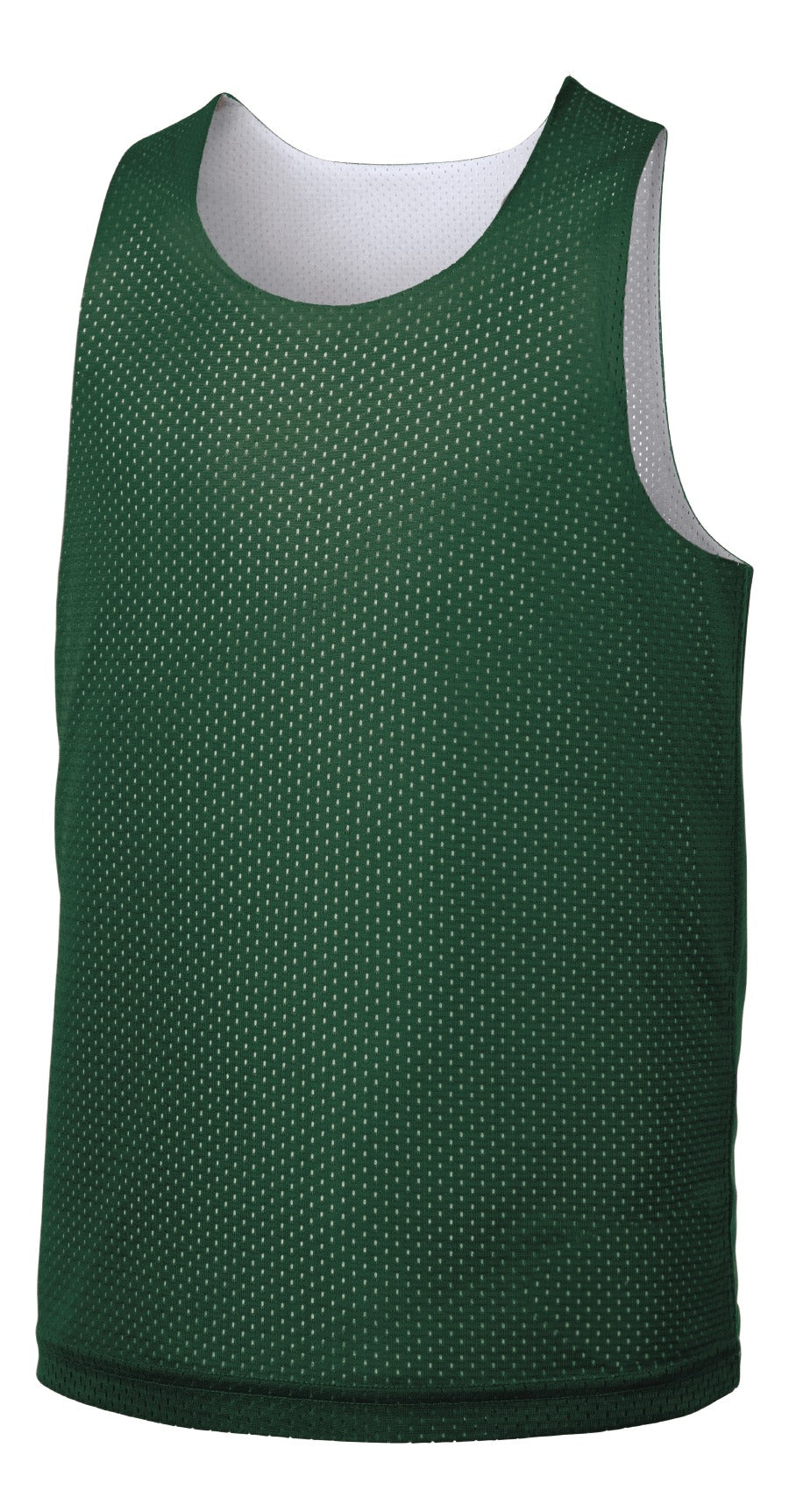 Sport-Tek YST500 Tek Youth PosiCharge Classic Mesh Reversible Tank