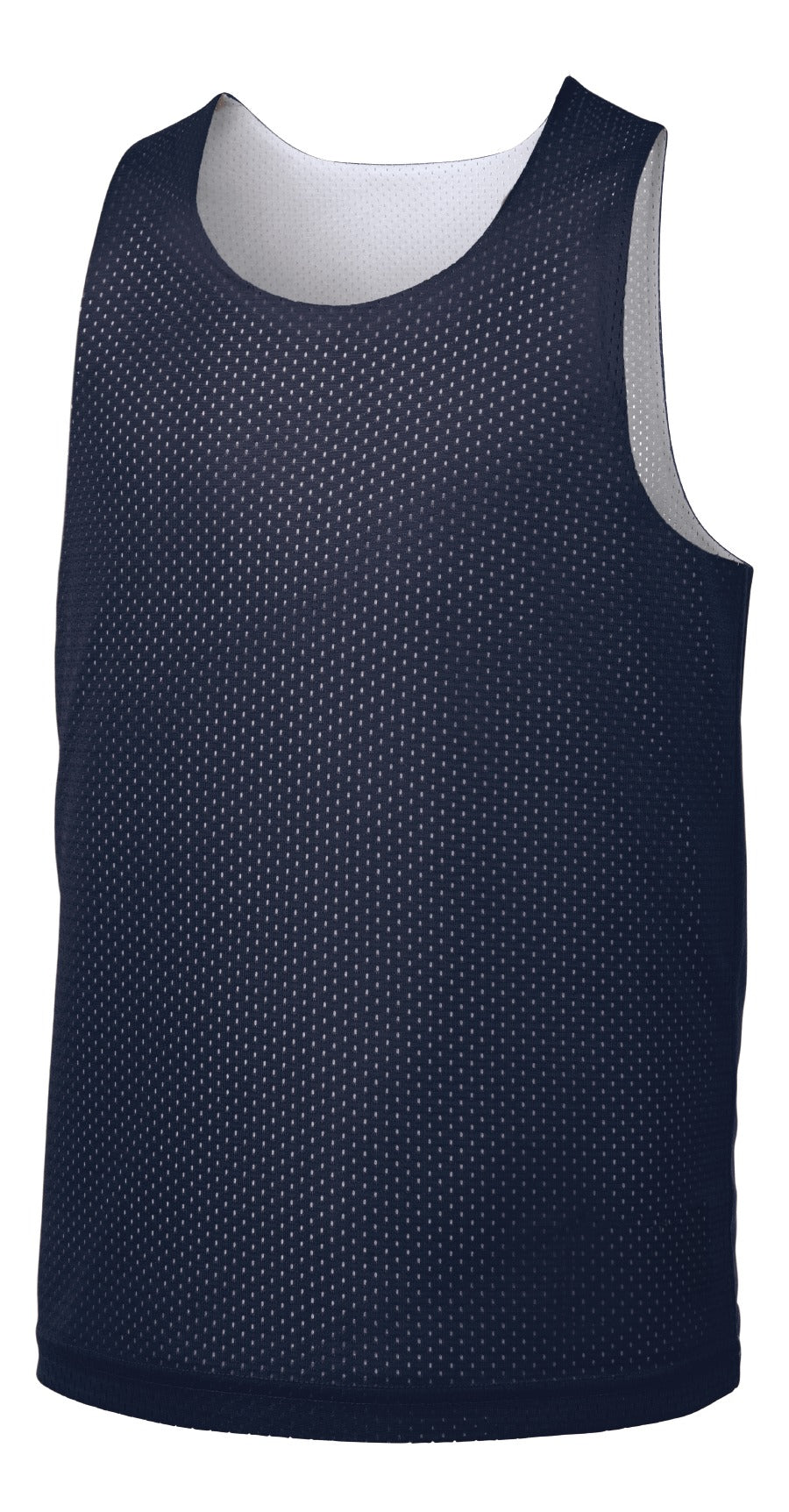 Sport-Tek YST500 Tek Youth PosiCharge Classic Mesh Reversible Tank