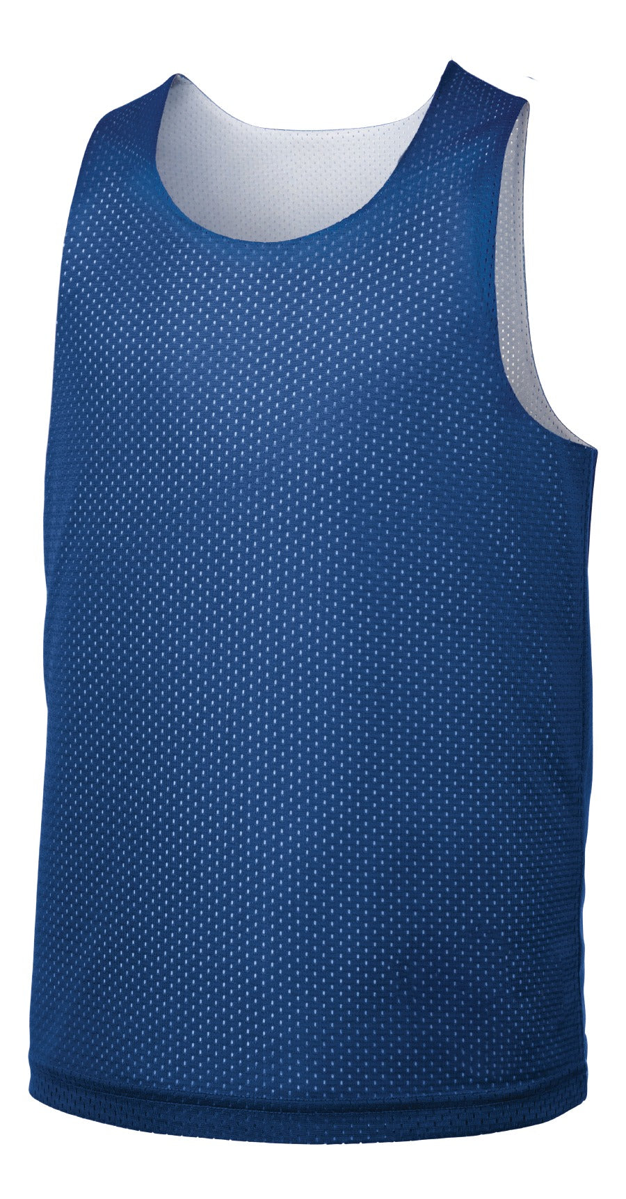 Sport-Tek YST500 Tek Youth PosiCharge Classic Mesh Reversible Tank