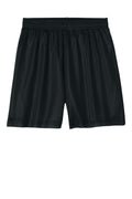 Sport-Tek YST5100 Tek Youth PosiCharge Mesh 5  Short