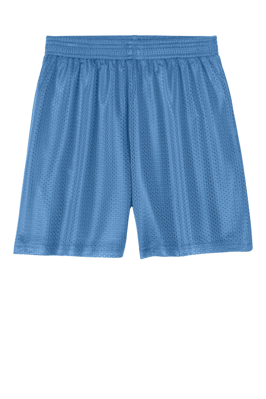 Sport-Tek YST5100 Tek Youth PosiCharge Mesh 5  Short
