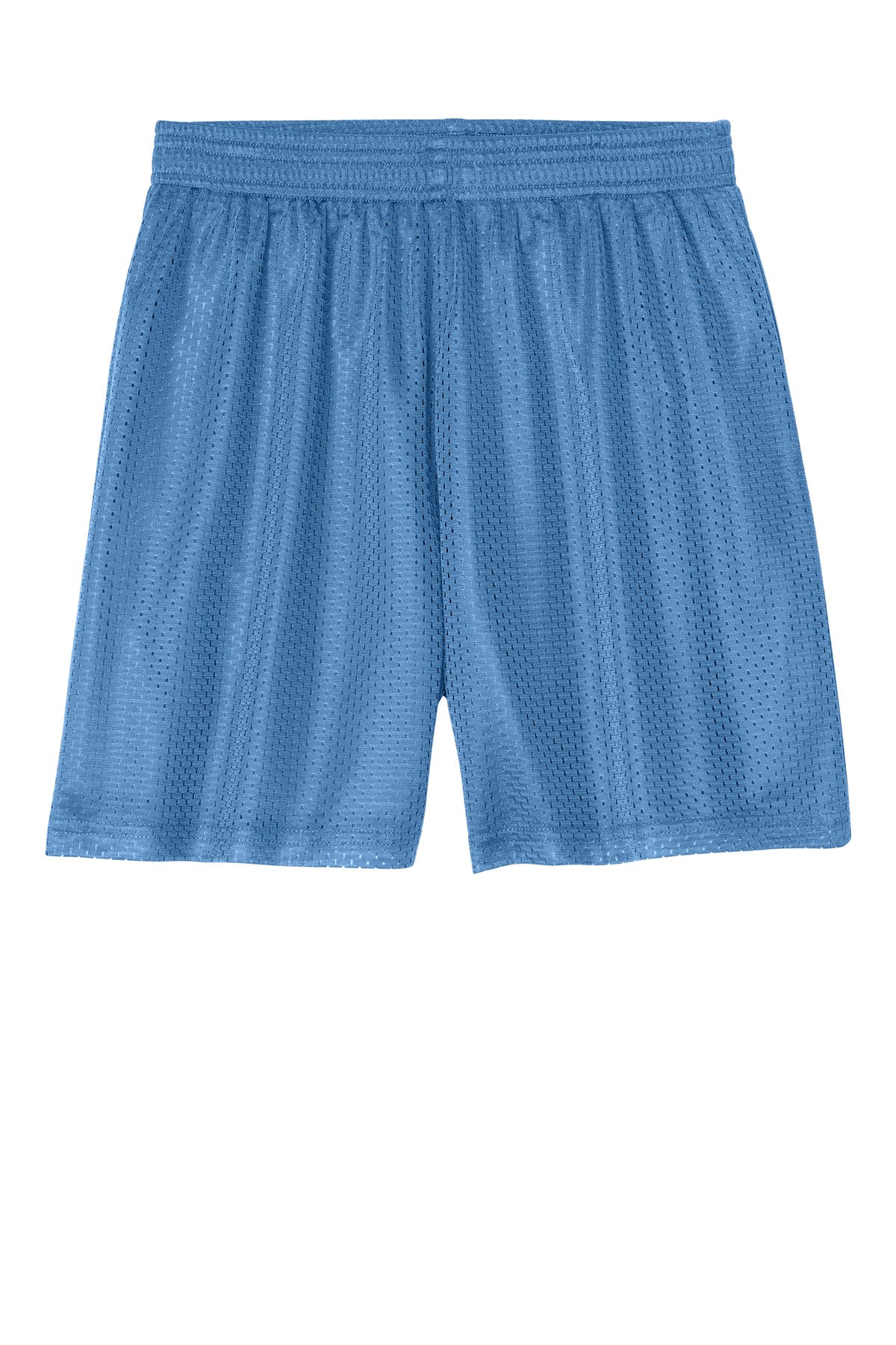 Sport-Tek YST5100 Tek Youth PosiCharge Mesh 5  Short