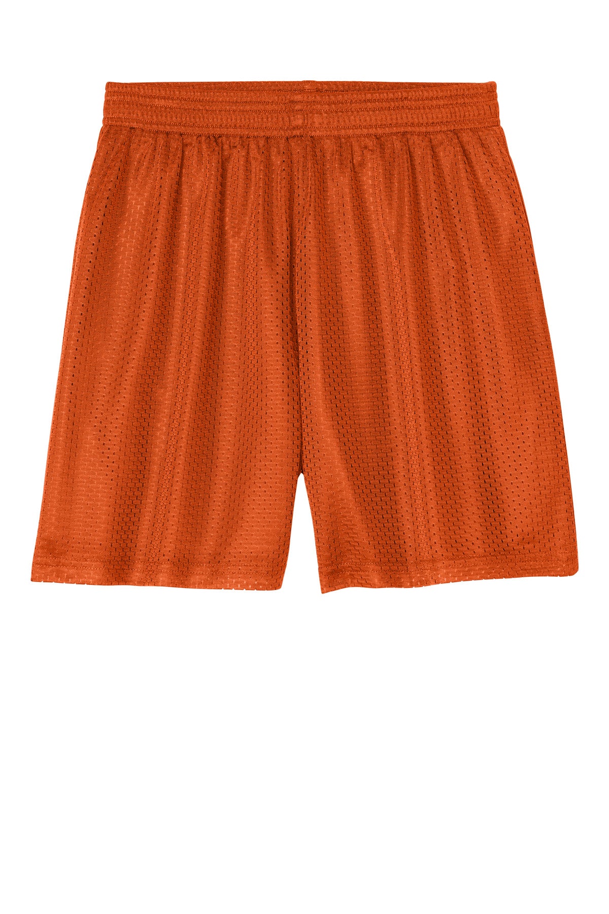 Sport-Tek YST5100 Tek Youth PosiCharge Mesh 5  Short