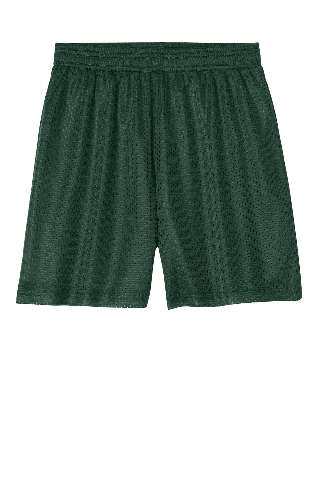 Sport-Tek YST5100 Tek Youth PosiCharge Mesh 5  Short