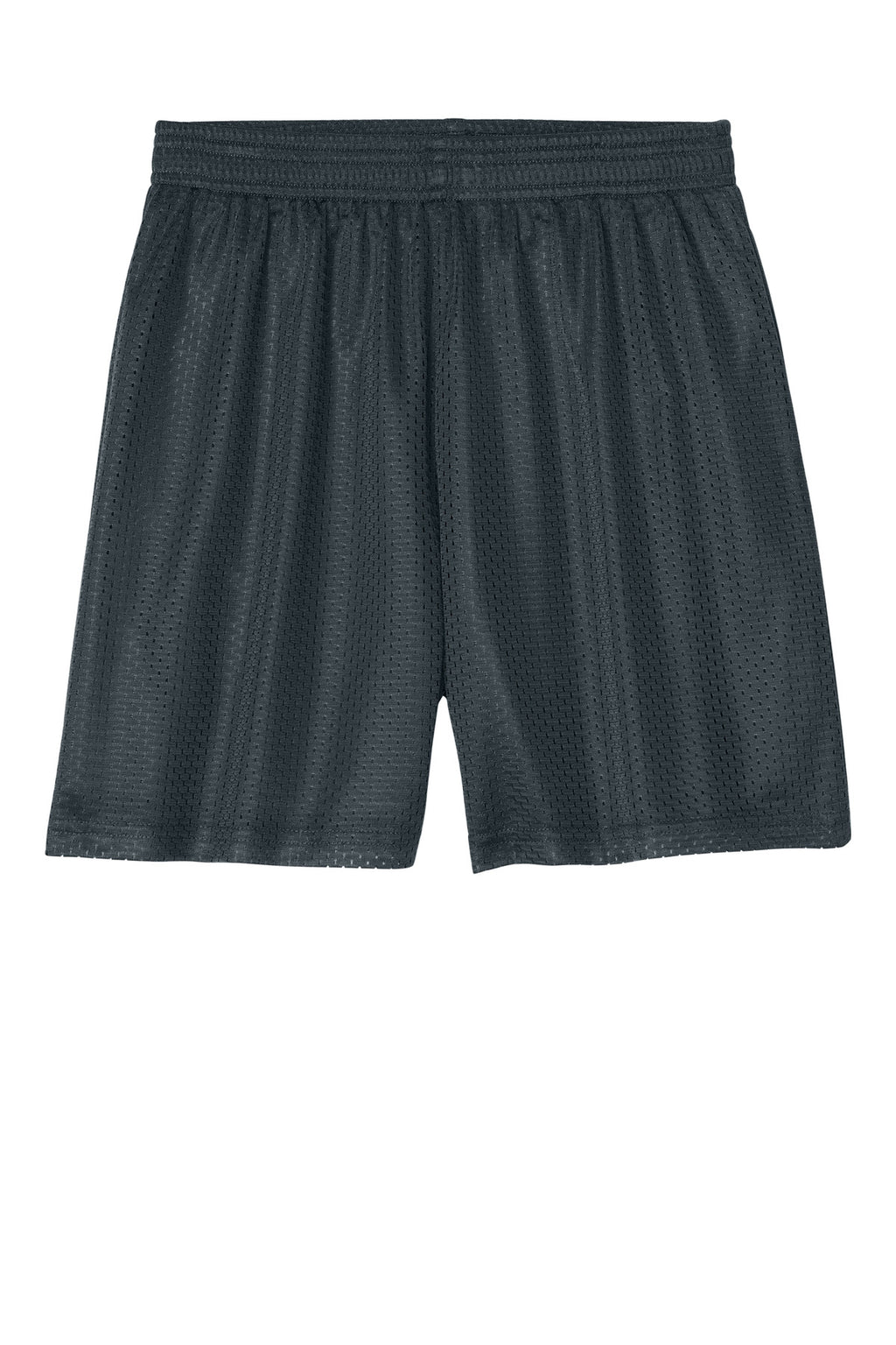 Sport-Tek YST5100 Tek Youth PosiCharge Mesh 5  Short