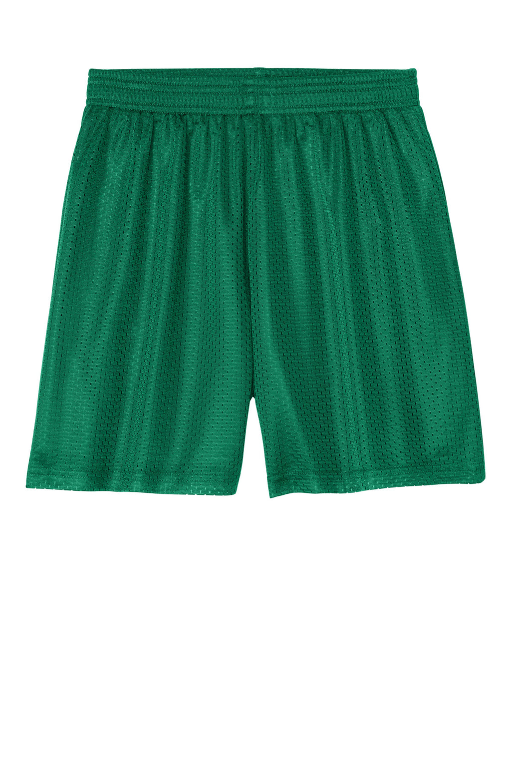 Sport-Tek YST5100 Tek Youth PosiCharge Mesh 5  Short