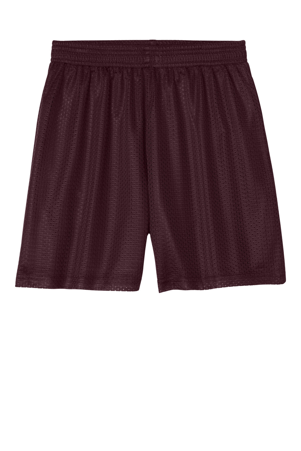 Sport-Tek YST5100 Tek Youth PosiCharge Mesh 5  Short