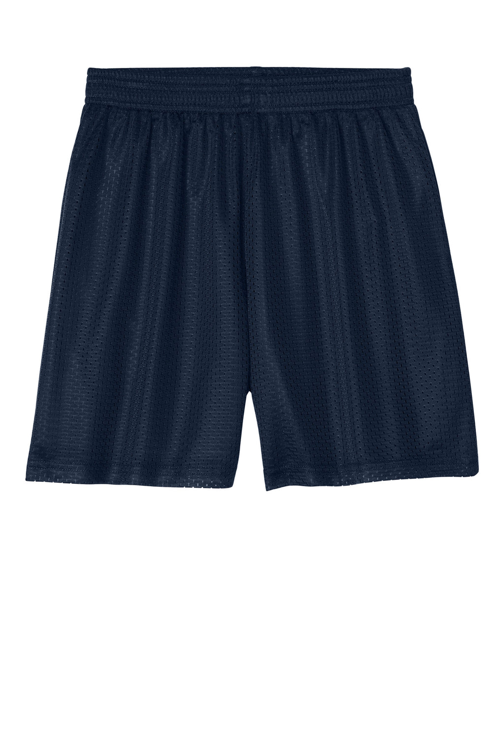 Sport-Tek YST5100 Tek Youth PosiCharge Mesh 5  Short