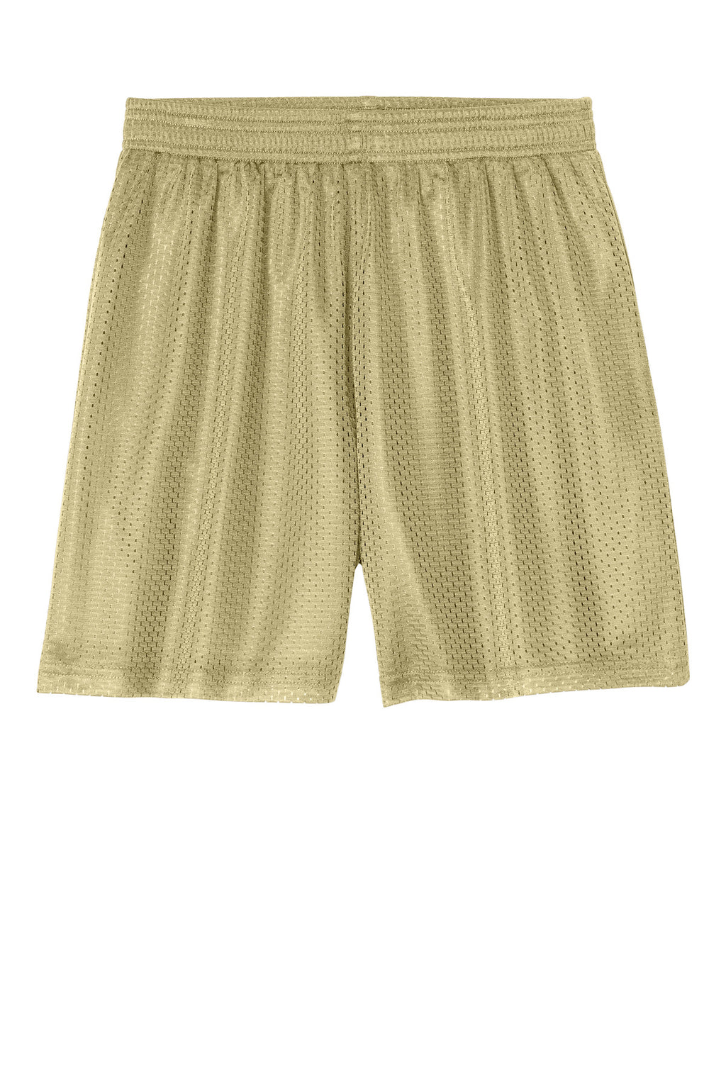 Sport-Tek YST5100 Tek Youth PosiCharge Mesh 5  Short