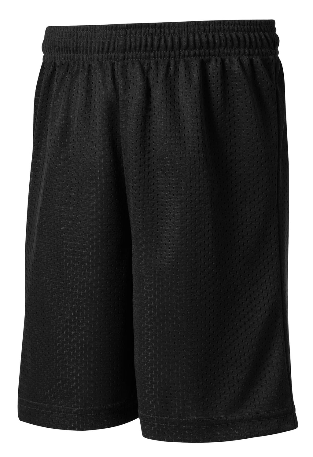 Sport-Tek YST510 Tek Youth PosiCharge Classic Mesh Short